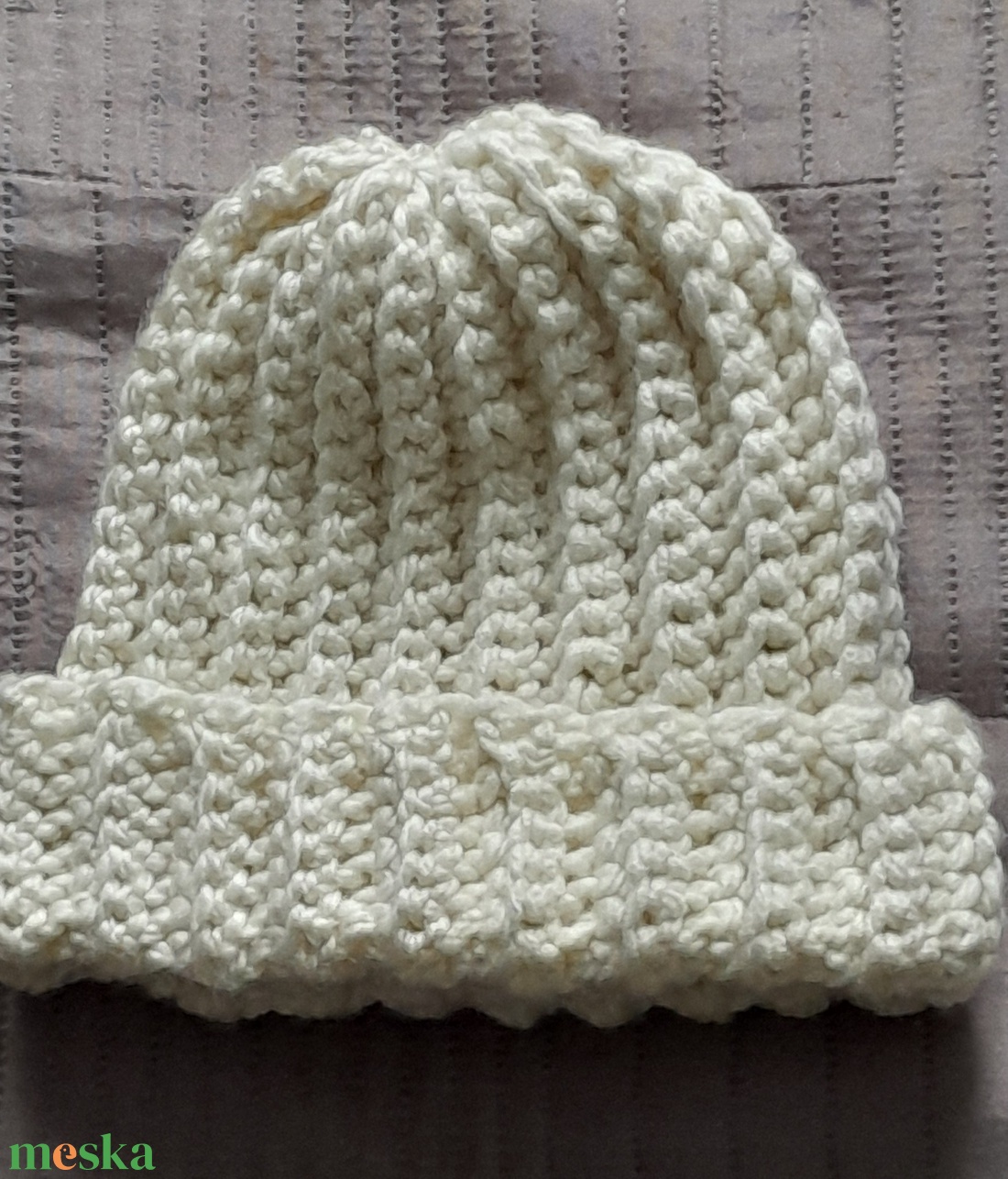 Sapka - karácsony - karácsonyi ruházat - karácsonyi ruha kiegészítők - Meska.hu