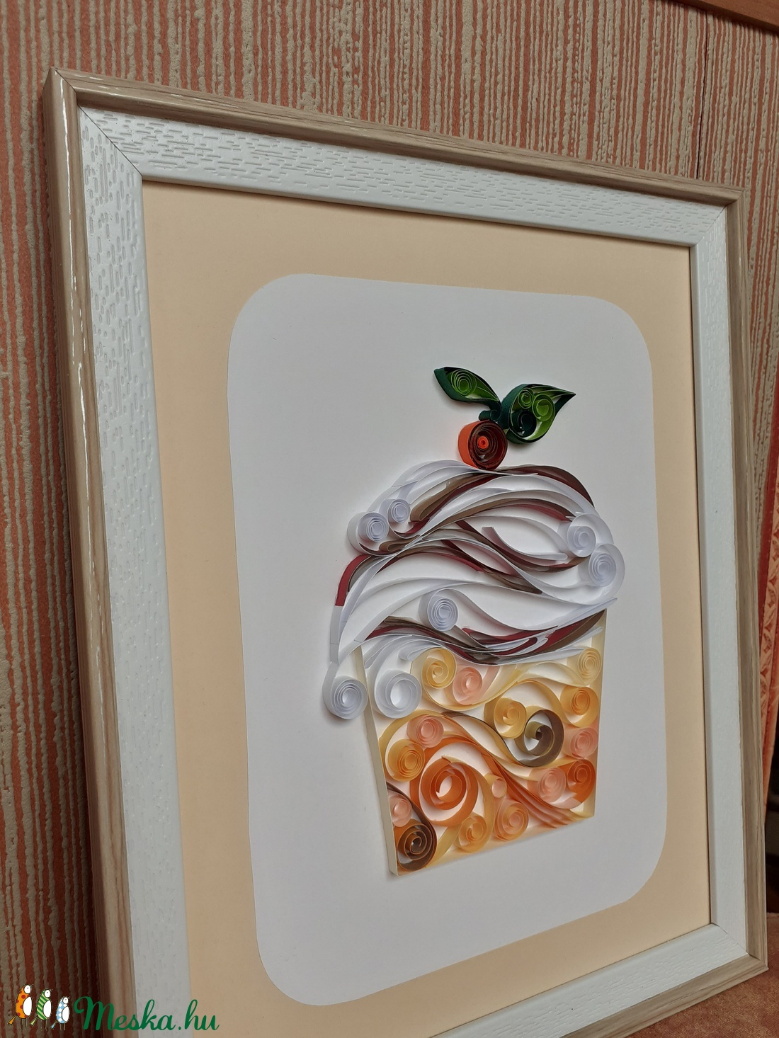 Falikép konyhába, vendéglőbe - otthon & lakás - dekoráció - kép & falikép - Meska.hu