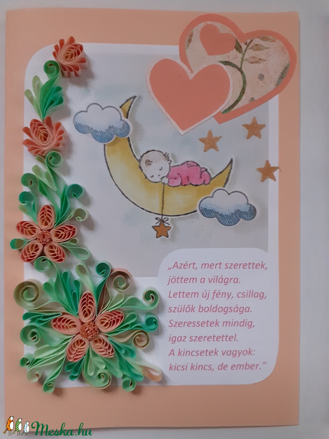 Babaváró, babalátogató képeslap - játék & sport - baba & babaház - baba - Meska.hu Babaváró, babalátogató képeslap - játék & sport - baba & babaház - baba - Meska.hu