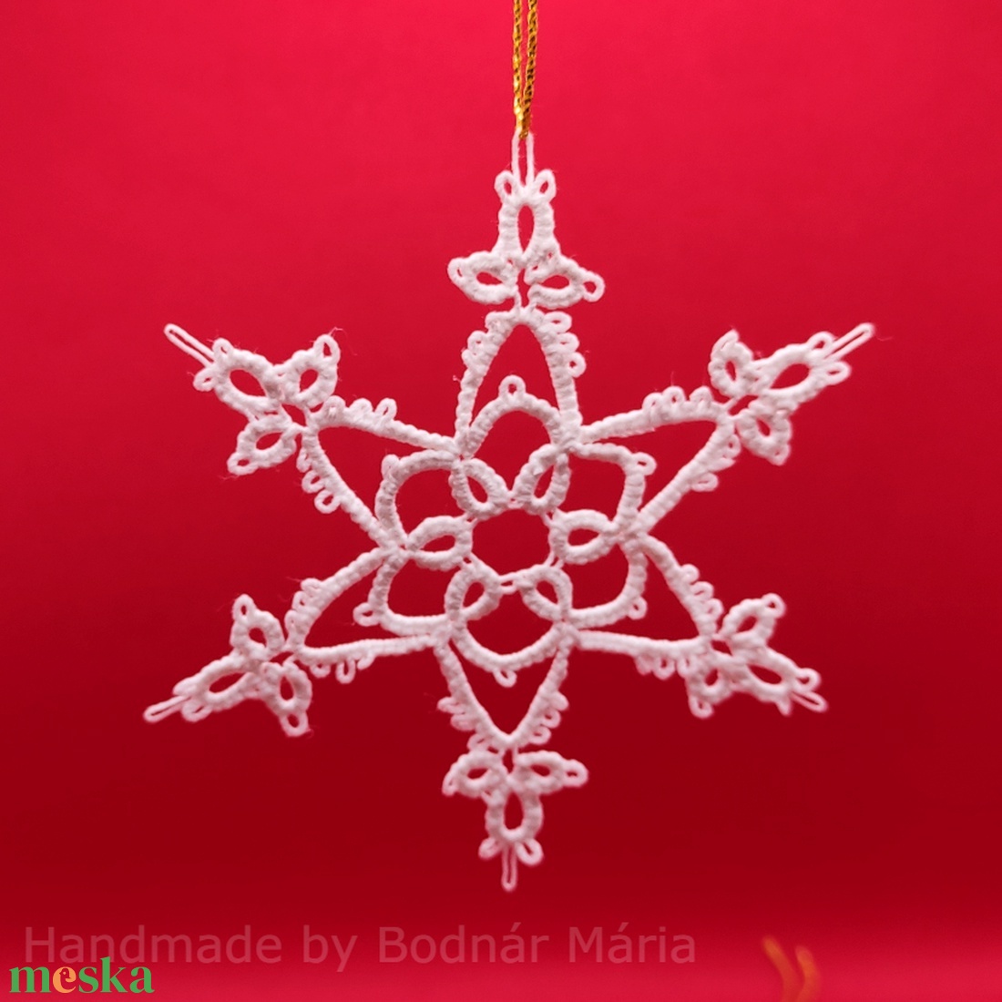 Hajócsipke hópehely (vegyes, 3 db) - karácsony - adventi díszek - adventi ablakdekoráció - Meska.hu Hajócsipke hópehely (vegyes, 3 db) - karácsony - adventi díszek - adventi ablakdekoráció - Meska.hu