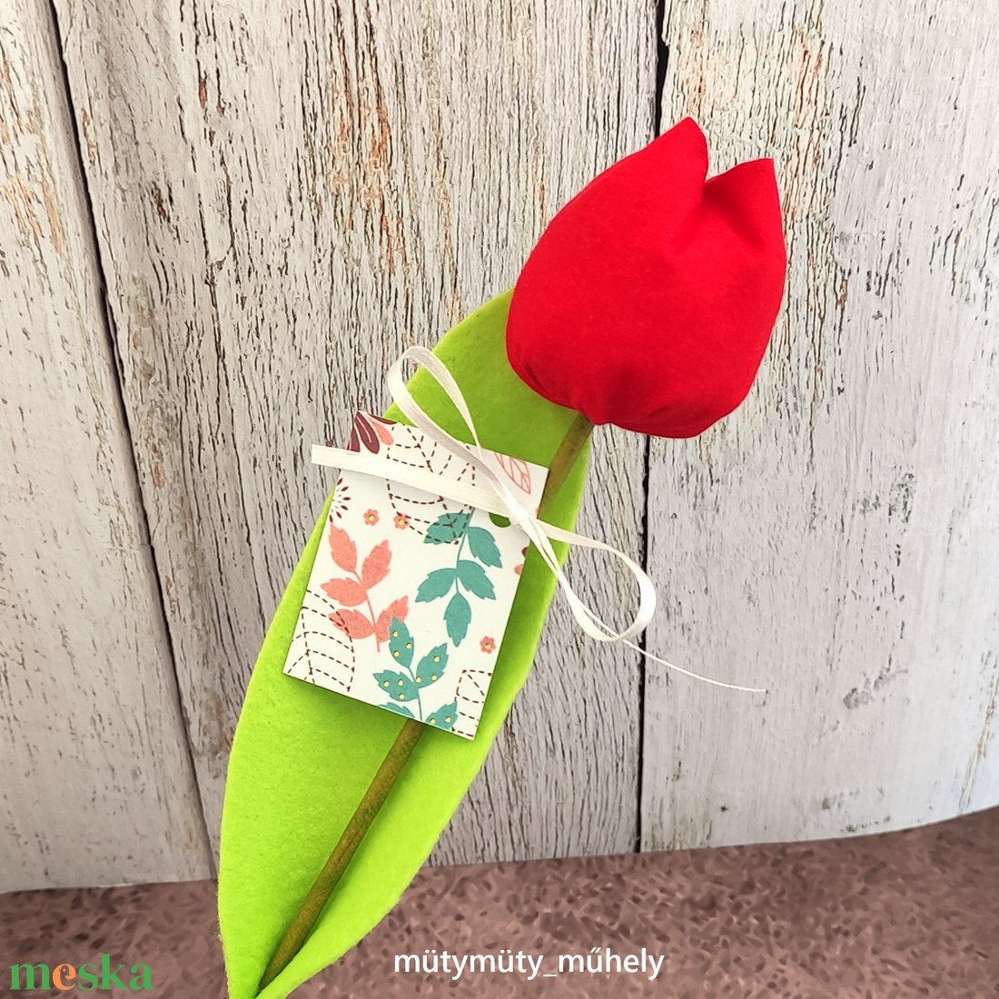 Ballagási textil tulipánok kísérő kártyával, szivárvány színben 12 db/cs, örökcsokor, örökvirág - otthon & életmód - dekoráció - virágdísz és tartó - csokor & virágdísz - Meska.hu Ballagási textil tulipánok kísérő kártyával, szivárvány színben 12 db/cs, örökcsokor, örökvirág - otthon & életmód - dekoráció - virágdísz és tartó - csokor & virágdísz - Meska.hu
