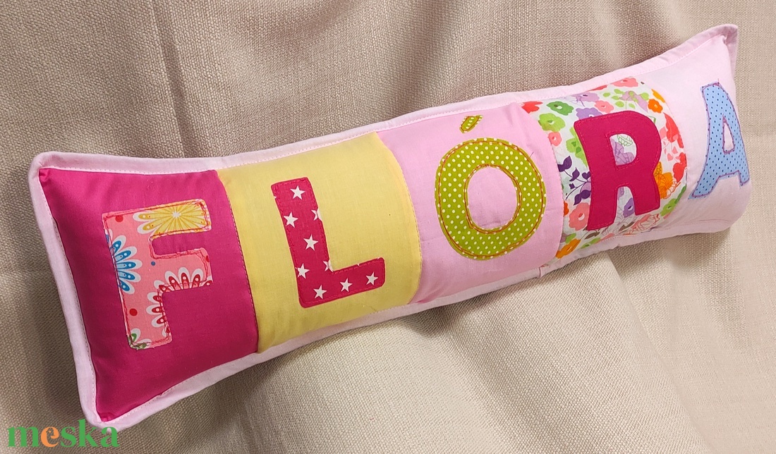 Neves párna, feliratos párna, pink-rózsaszín, több méret - otthon & életmód - babaszoba, gyerekszoba - gyerek díszpárna - Meska.hu Neves párna, feliratos párna, pink-rózsaszín, több méret - otthon & életmód - babaszoba, gyerekszoba - gyerek díszpárna - Meska.hu