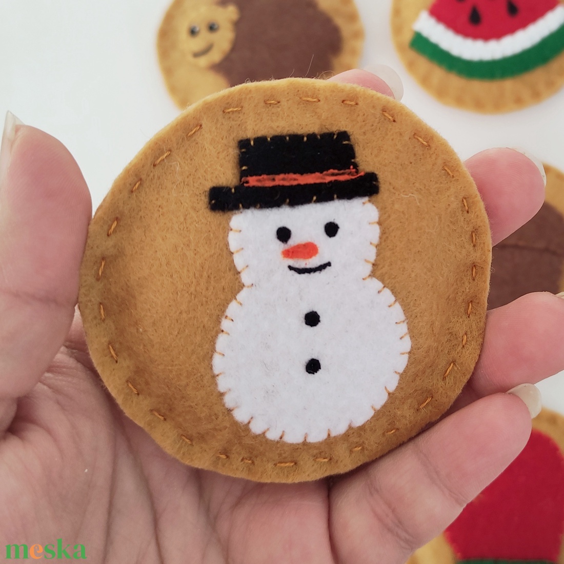 Ovis jelek, egyedi rendelésre - játék & sport - ovis felszerelés - óvodai jelek - Meska.hu