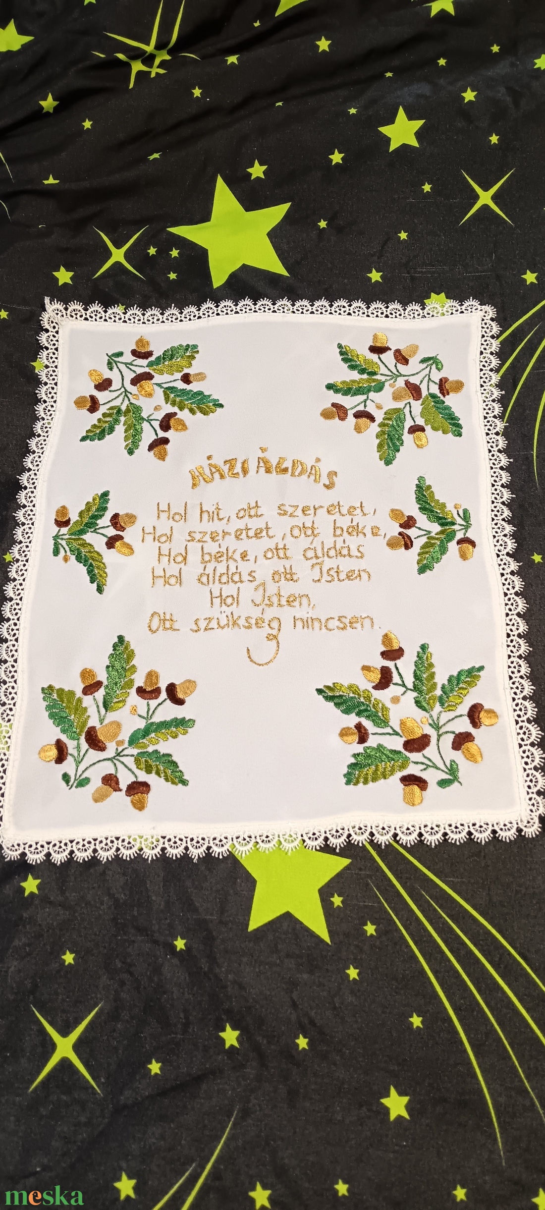 Házi áldás - otthon & életmód - vallás - házi áldás - Meska.hu Házi áldás - otthon & életmód - vallás - házi áldás - Meska.hu