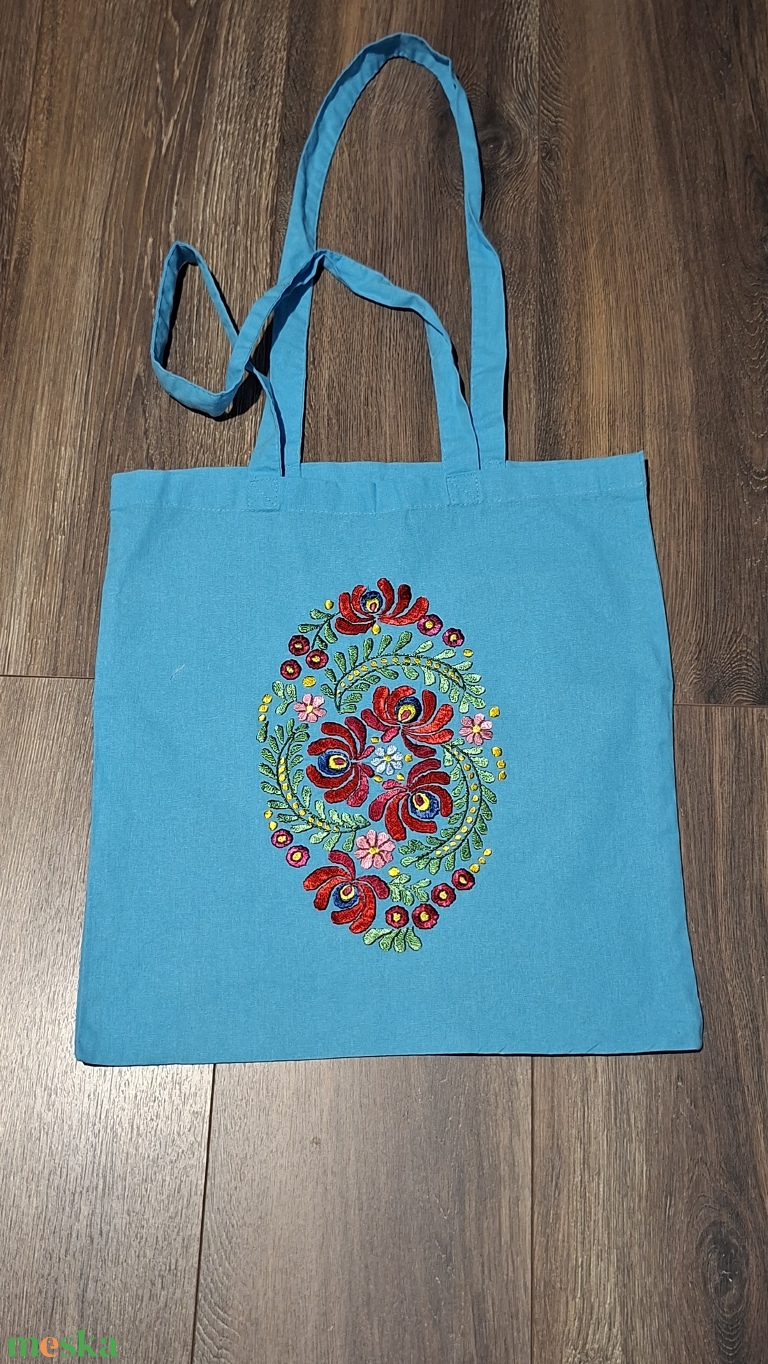 Szatyor - táska & tok - bevásárlás & shopper táska - shopper, textiltáska, szatyor - Meska.hu