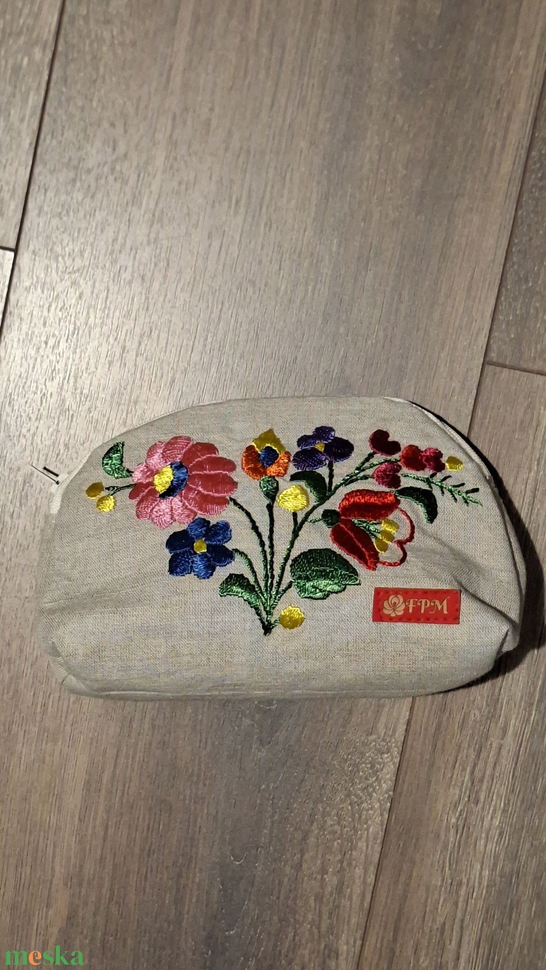 Neszeszer  - táska & tok - neszesszer - Meska.hu