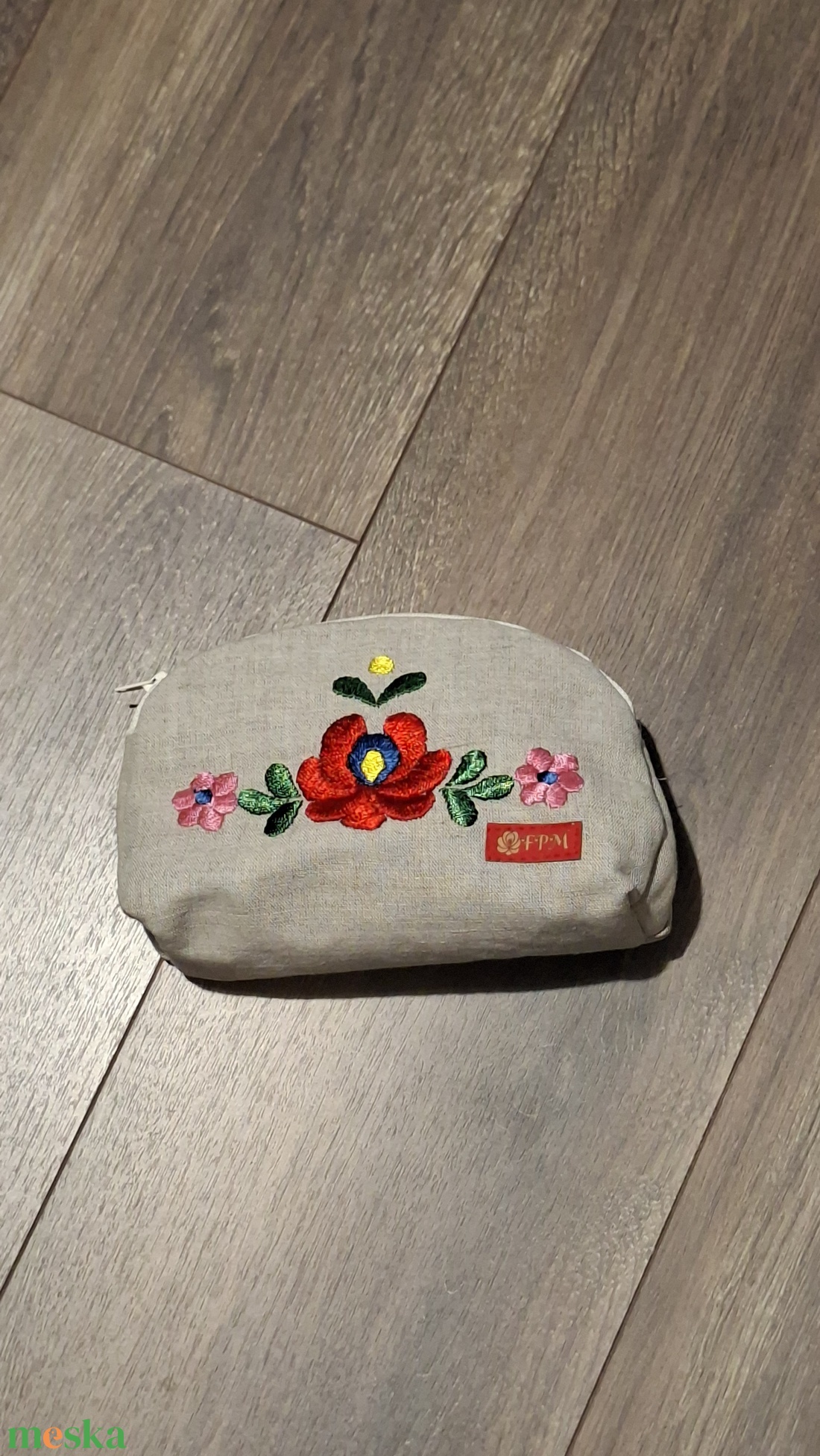 Neszeszer  - táska & tok - neszesszer - Meska.hu