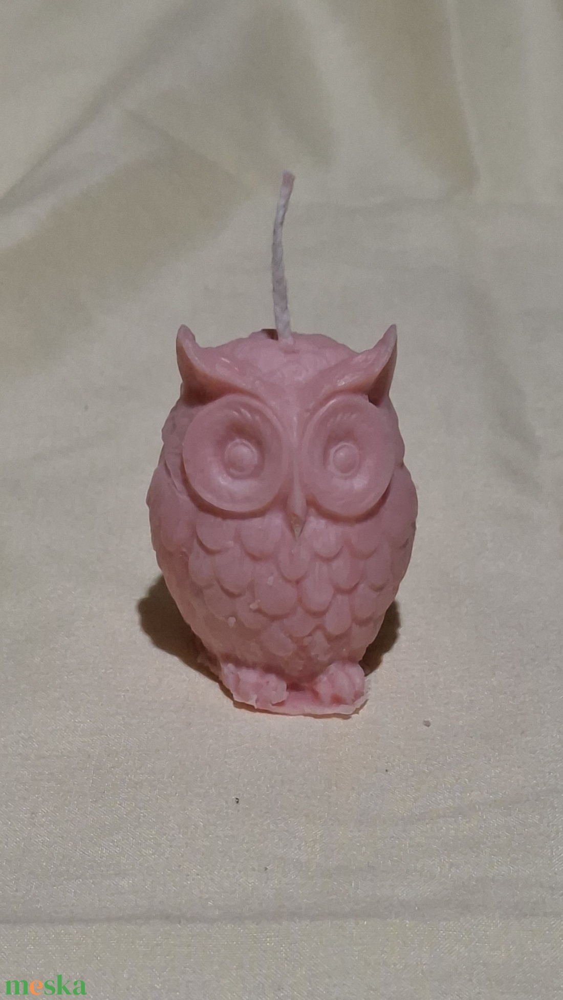 Gyeryta - kellékek & szerszámok - dekorációs kellékek - dekorációs gyertya - Meska.hu