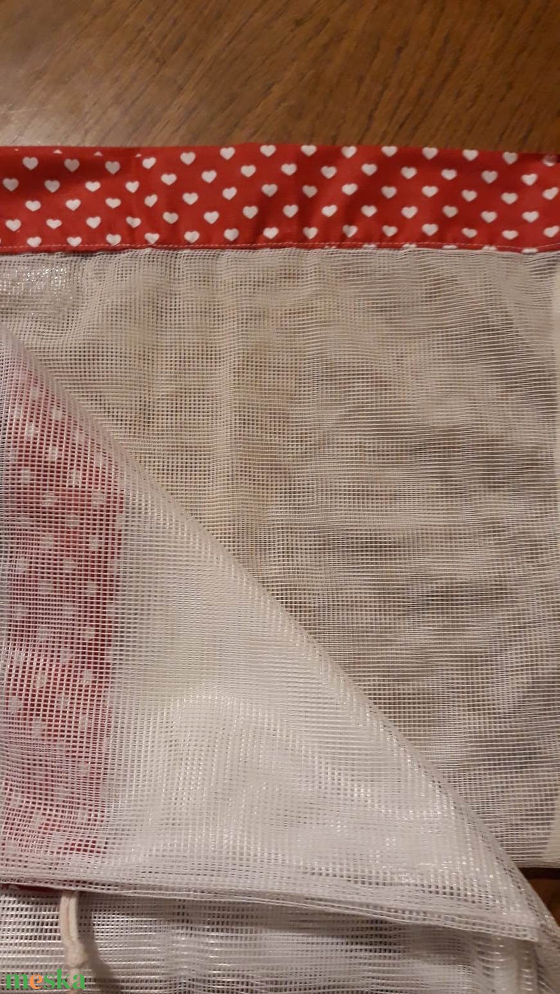 3 darabos, szivecskés ökozsák bevásárláshoz ( nowaste zöldséges-gyümölcsös tasak) - táska & tok - bevásárlás & shopper táska - zöldség/gyümölcs zsák - Meska.hu 3 darabos, szivecskés ökozsák bevásárláshoz ( nowaste zöldséges-gyümölcsös tasak) - táska & tok - bevásárlás & shopper táska - zöldség/gyümölcs zsák - Meska.hu