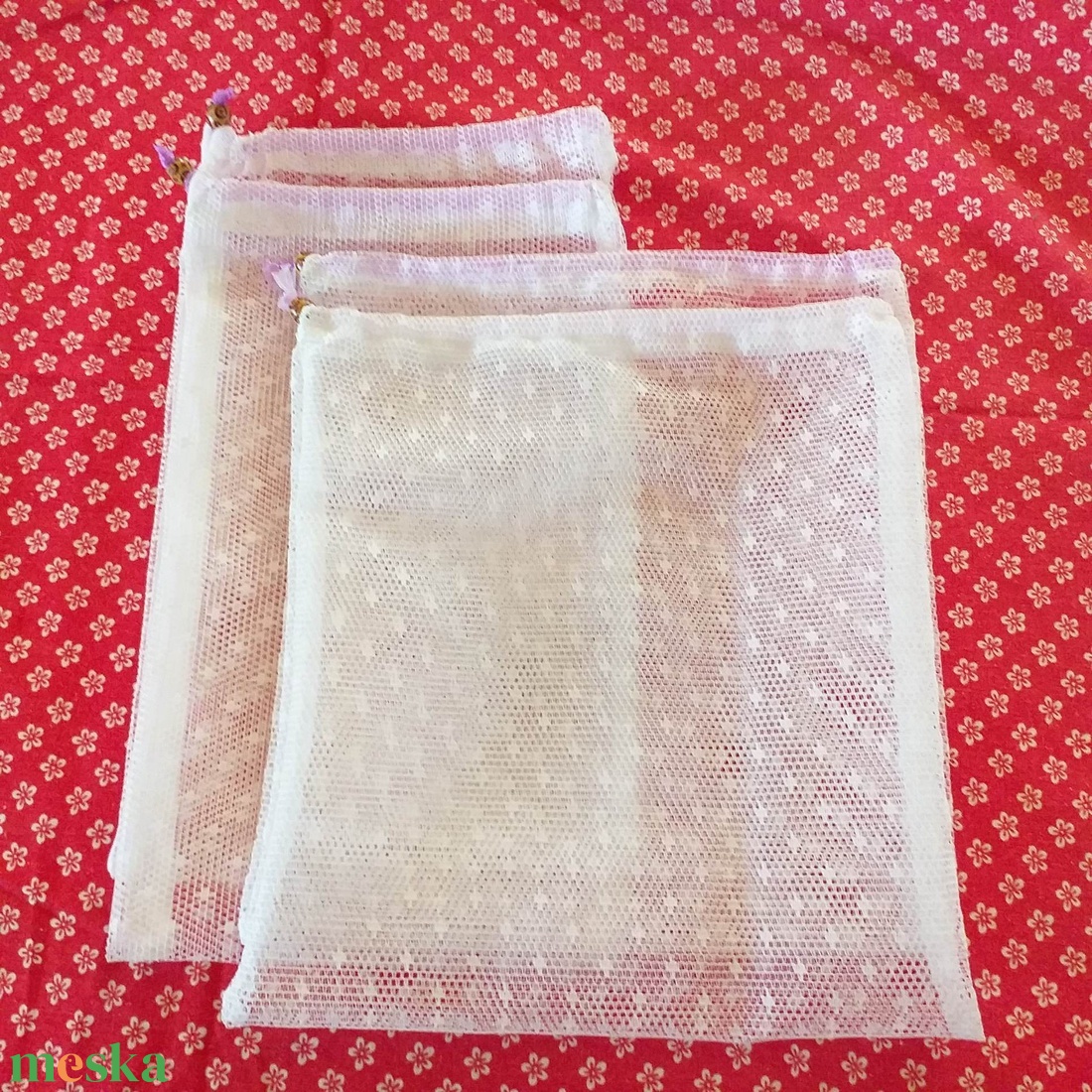 4 darabos erős ökozsák bevásárláshoz ( nowaste zöldséges-gyümölcsös tasak) - táska & tok - bevásárlás & shopper táska - zöldség/gyümölcs zsák - Meska.hu 4 darabos erős ökozsák bevásárláshoz ( nowaste zöldséges-gyümölcsös tasak) - táska & tok - bevásárlás & shopper táska - zöldség/gyümölcs zsák - Meska.hu