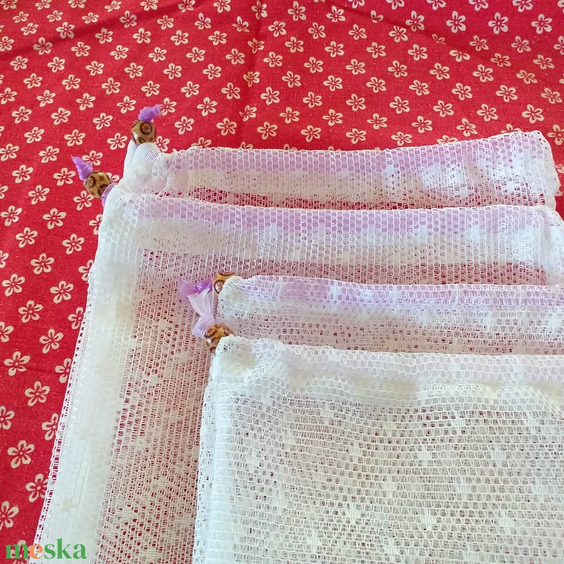 4 darabos erős ökozsák bevásárláshoz ( nowaste zöldséges-gyümölcsös tasak) - táska & tok - bevásárlás & shopper táska - zöldség/gyümölcs zsák - Meska.hu 4 darabos erős ökozsák bevásárláshoz ( nowaste zöldséges-gyümölcsös tasak) - táska & tok - bevásárlás & shopper táska - zöldség/gyümölcs zsák - Meska.hu
