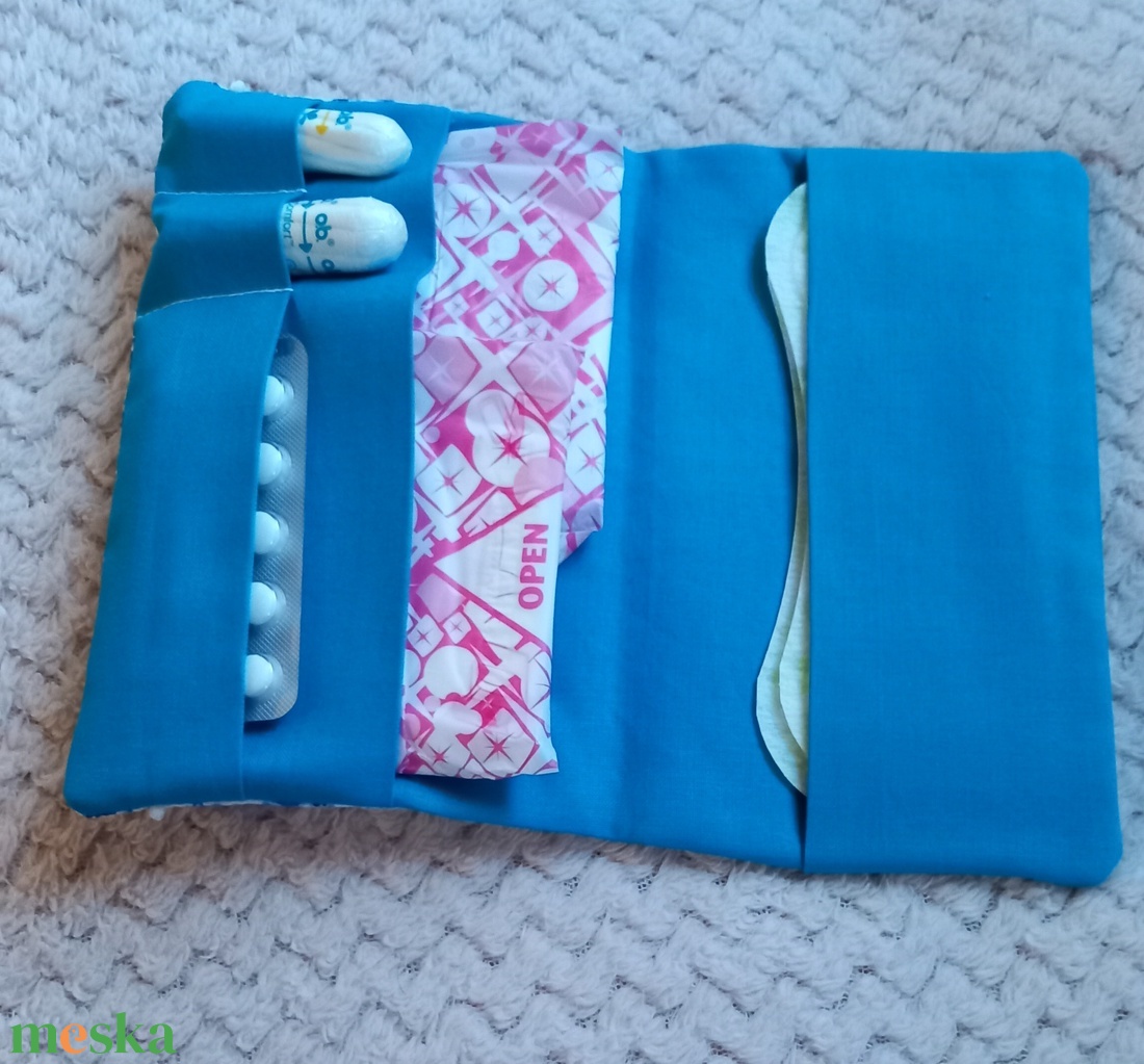 Egészségügyi betét és tampon tartó - szépségápolás - intim higiénia - egészségügyi tartó - Meska.hu Egészségügyi betét és tampon tartó - szépségápolás - intim higiénia - egészségügyi tartó - Meska.hu