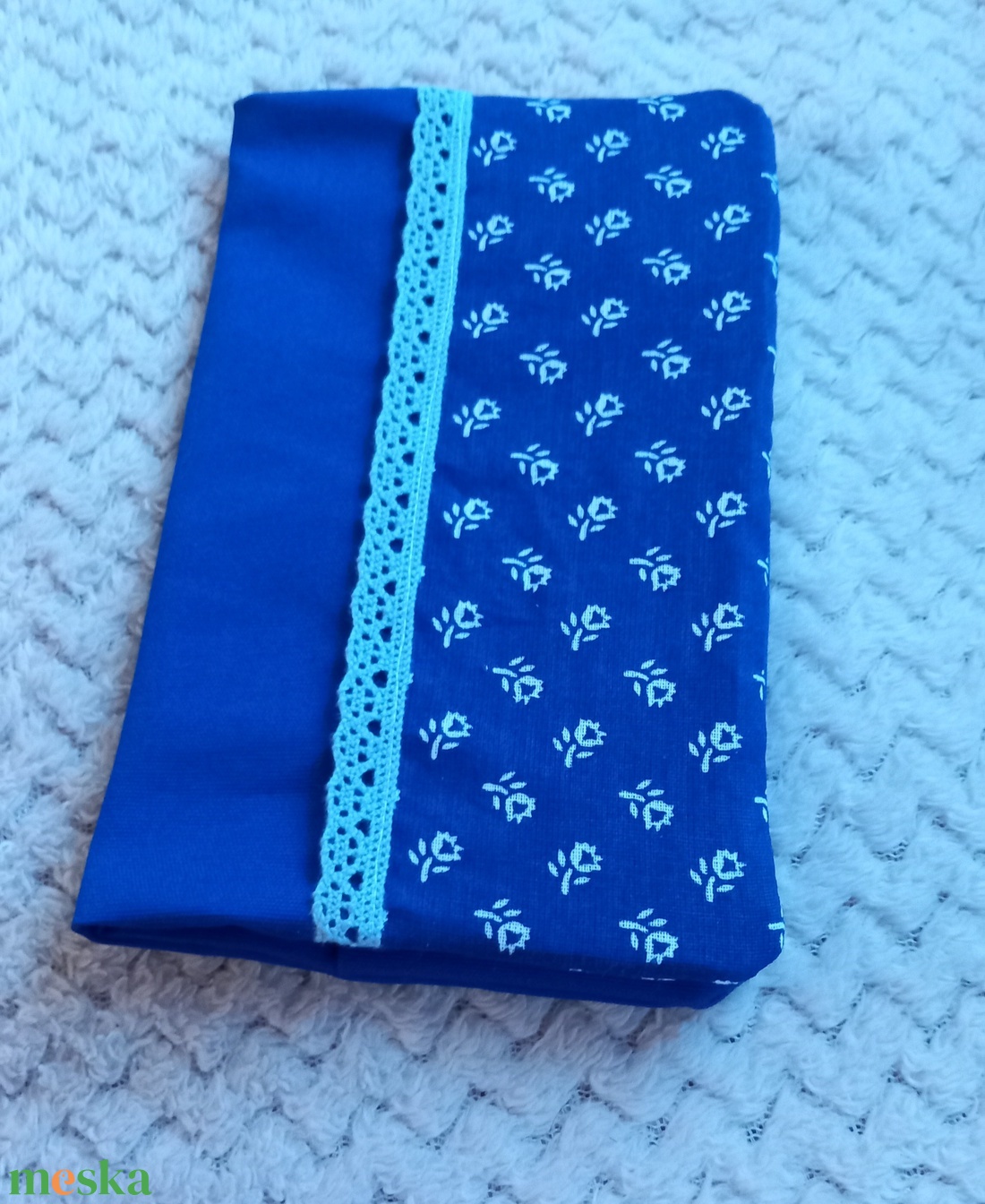 Egészségügyi betét és tampon tartó - szépségápolás - intim higiénia - egészségügyi tartó - Meska.hu