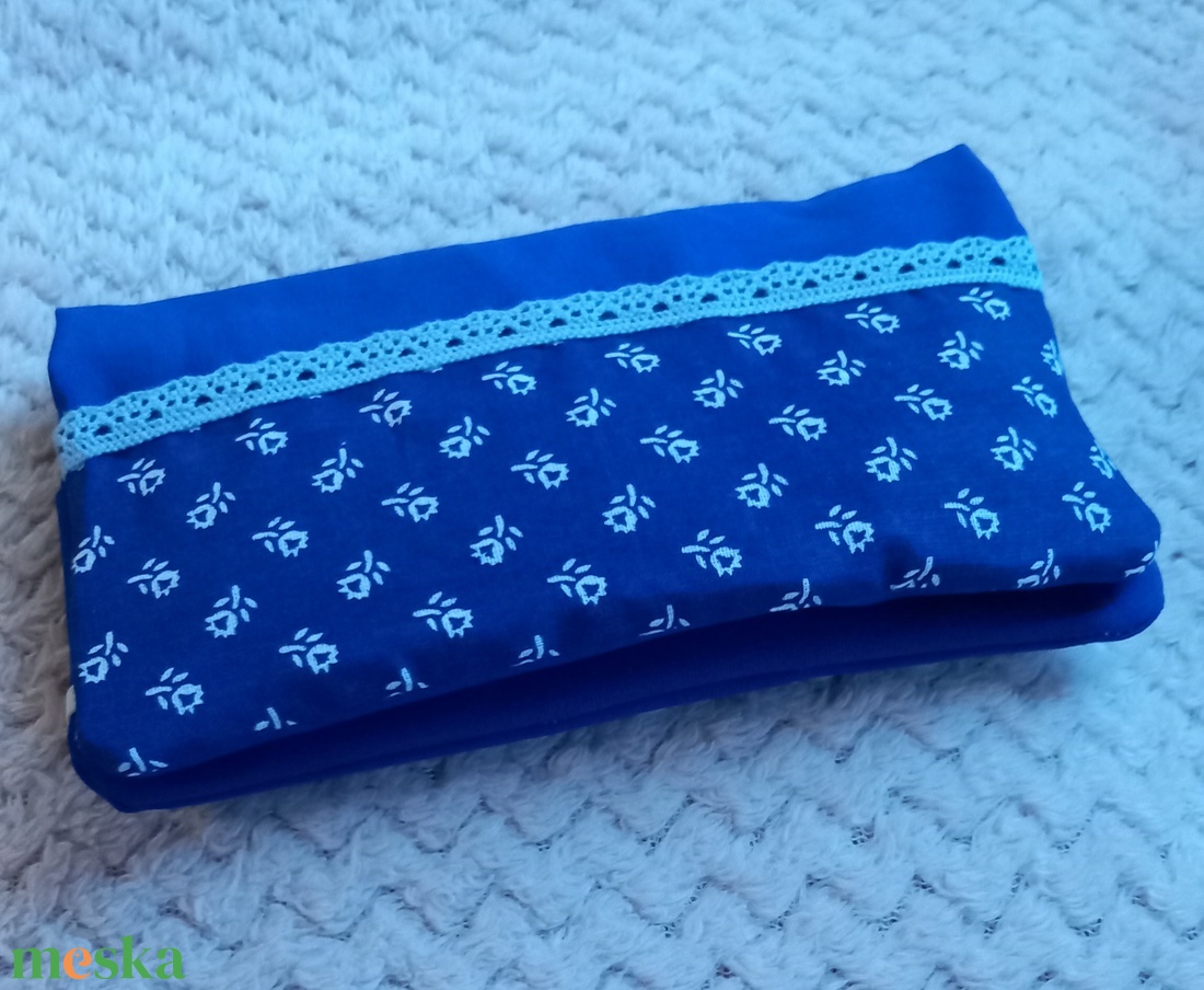 Egészségügyi betét és tampon tartó - szépségápolás - intim higiénia - egészségügyi tartó - Meska.hu