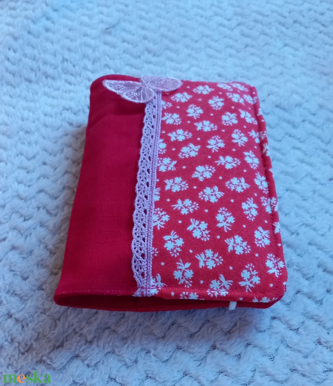 Egészségügyi betét és tampon tartó - szépségápolás - intim higiénia - egészségügyi tartó - Meska.hu