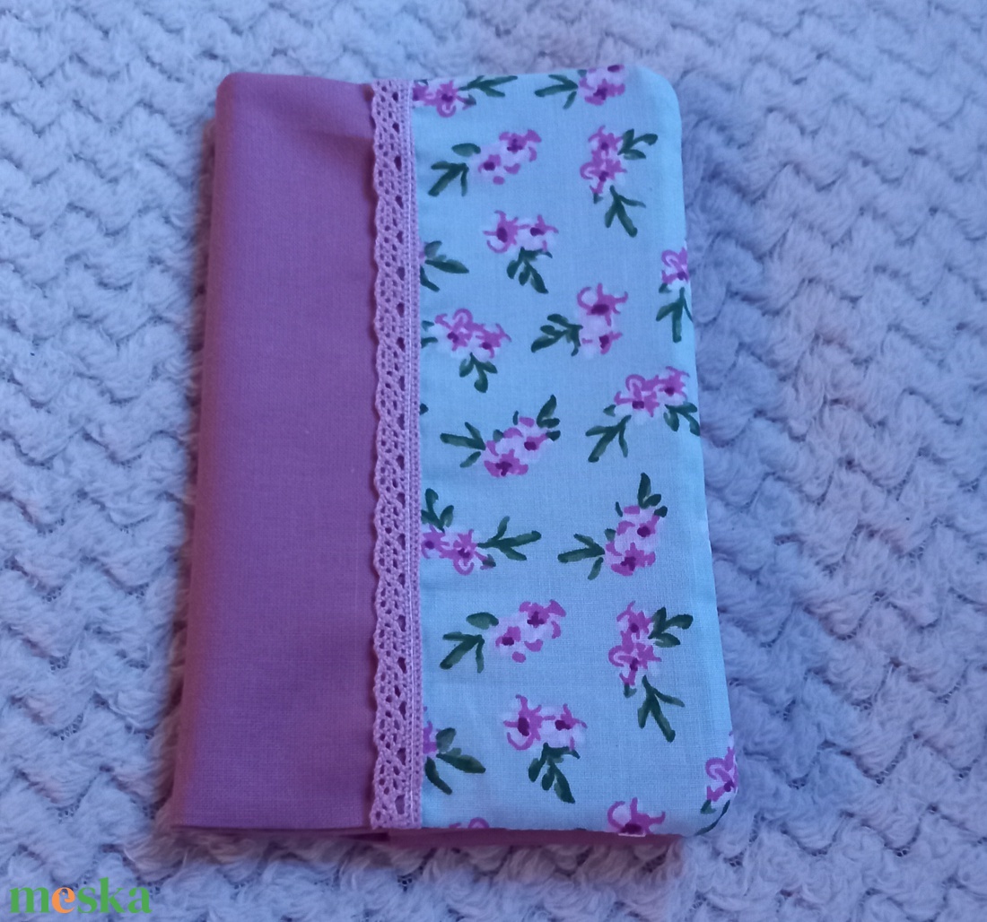 Egészségügyi betét és tampon tartó - szépségápolás - intim higiénia - egészségügyi tartó - Meska.hu