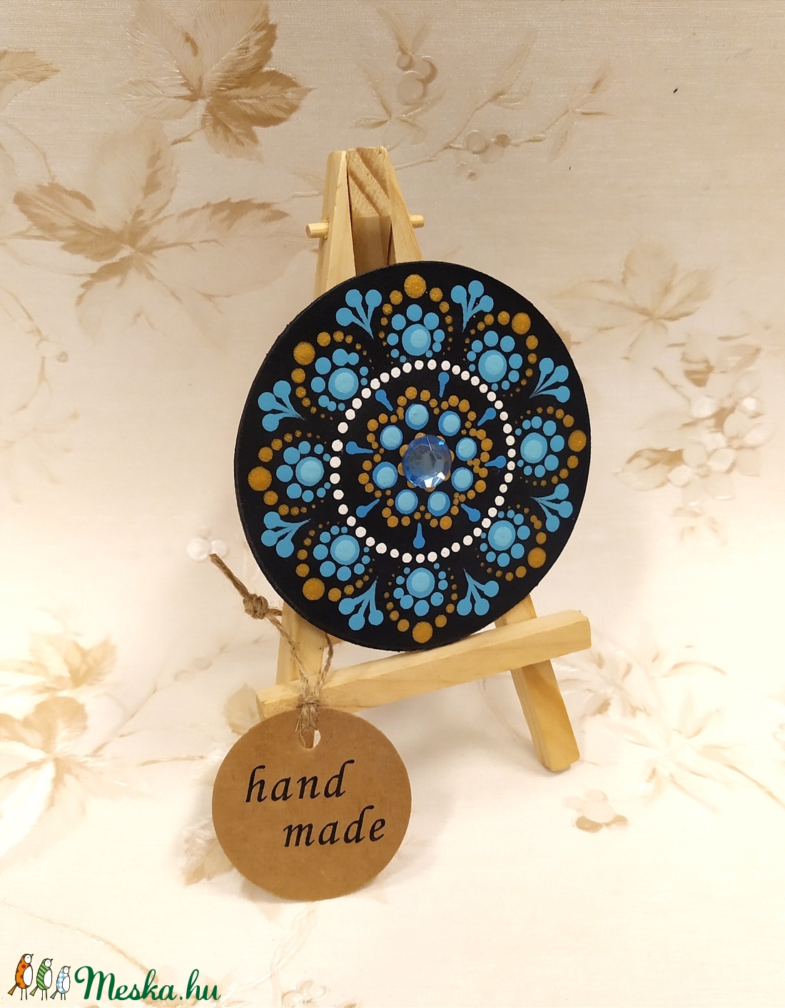 Mini Mandala - otthon & életmód - dekoráció - spiritualitás - mandala - Meska.hu Mini Mandala - otthon & életmód - dekoráció - spiritualitás - mandala - Meska.hu