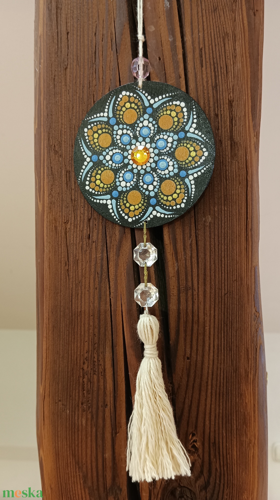 Mini Mandala - otthon & életmód - dekoráció - spiritualitás - mandala - Meska.hu Mini Mandala - otthon & életmód - dekoráció - spiritualitás - mandala - Meska.hu