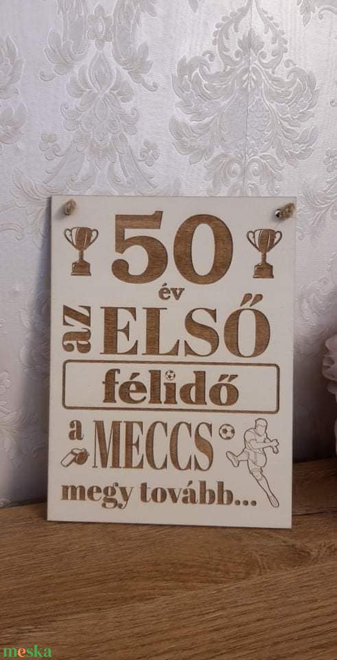 Egyedi, vicces táblák, választható szöveggel, mérettel, színnel! - otthon & életmód - dekoráció - kép & falikép - táblakép - Meska.hu