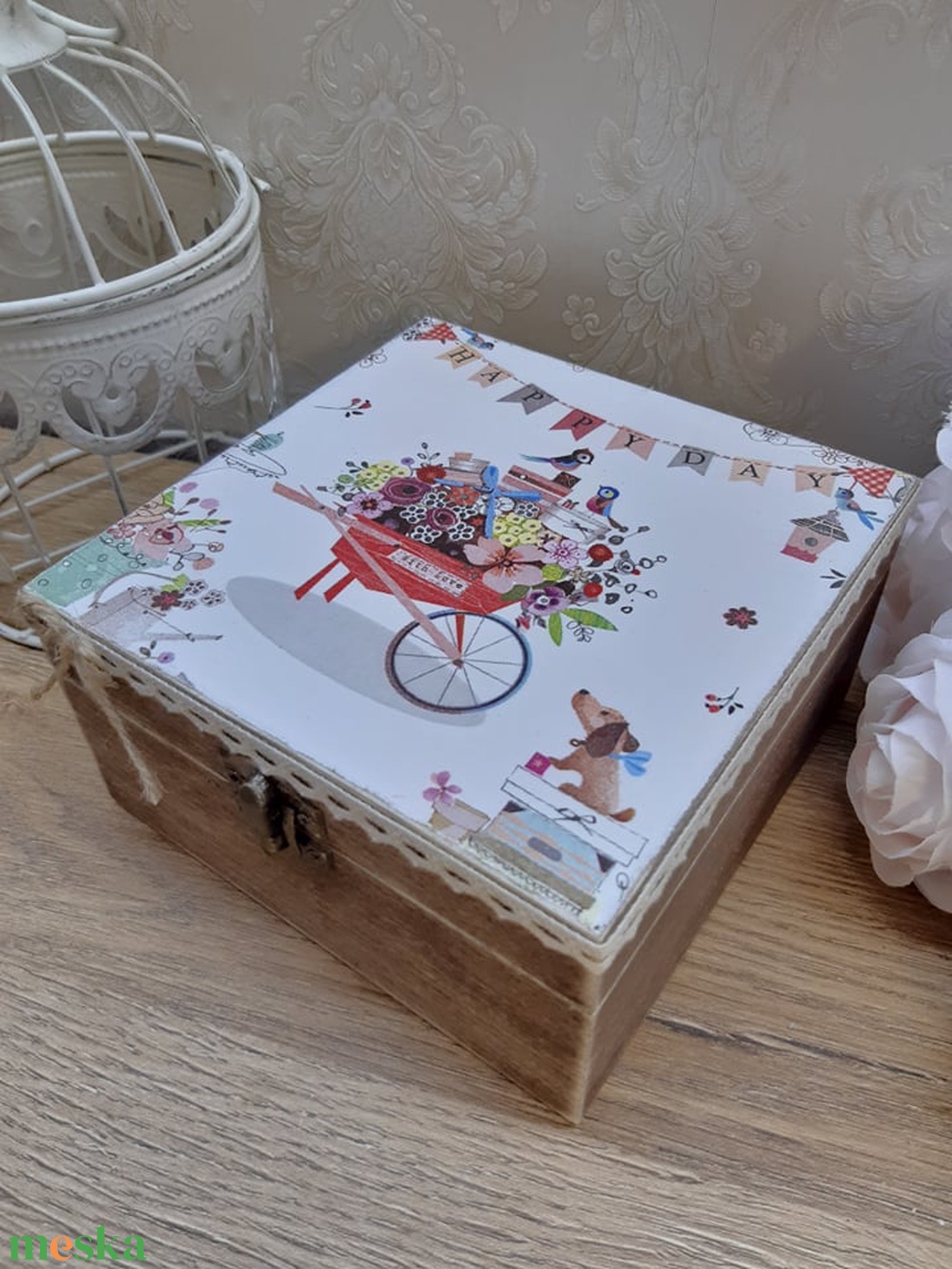 Nászajándék! Vicces, romantikus ajándék lánybúcsúra, esküvőre!  - esküvő - emlék & ajándék - nászajándék - Meska.hu