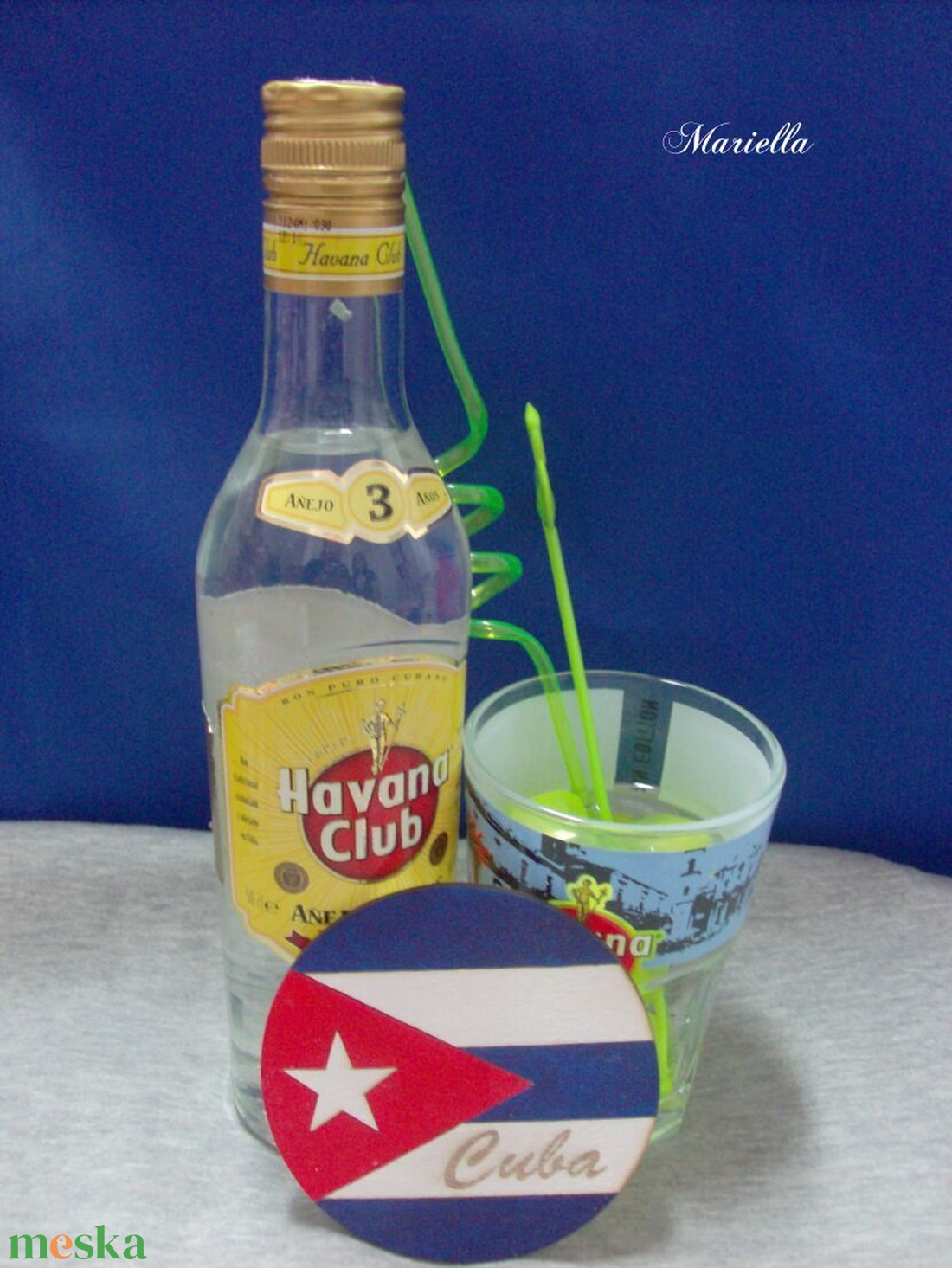 4 darabos szett: Salsa, Cuba, Kuba poháralátét - otthon & életmód - konyhafelszerelés, tálalás - tálalás - pohár - Meska.hu 4 darabos szett: Salsa, Cuba, Kuba poháralátét - otthon & életmód - konyhafelszerelés, tálalás - tálalás - pohár - Meska.hu