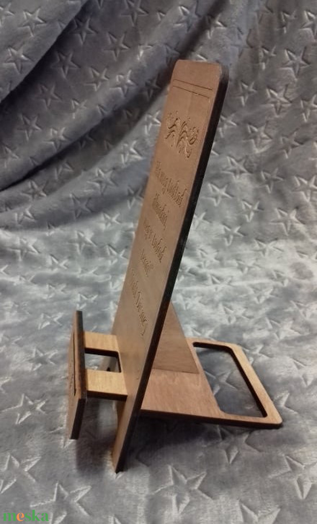 Wass Albert motiváló idézettel telefontartó - táska & tok - ebook & tablet tok - Meska.hu