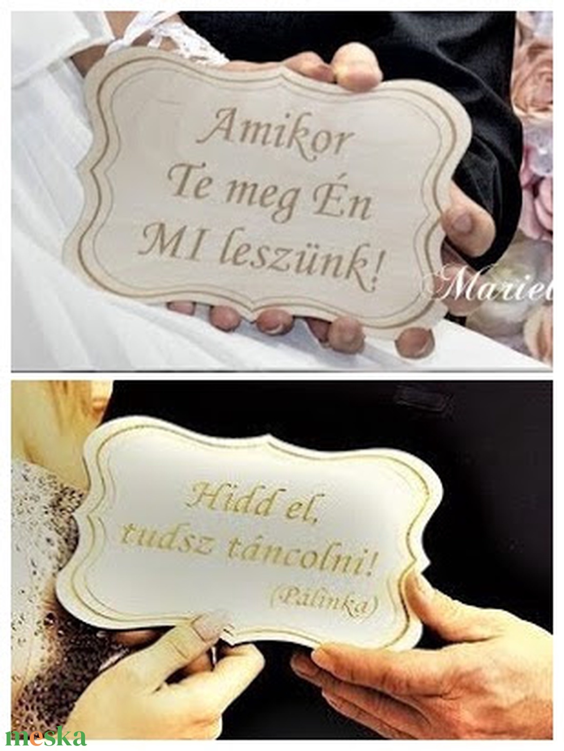 Elkeltem! Esküvői vicces tábla fotózáshoz, fotósarokhoz - esküvő - dekoráció - tábla & jelzés - Meska.hu Elkeltem! Esküvői vicces tábla fotózáshoz, fotósarokhoz - esküvő - dekoráció - tábla & jelzés - Meska.hu