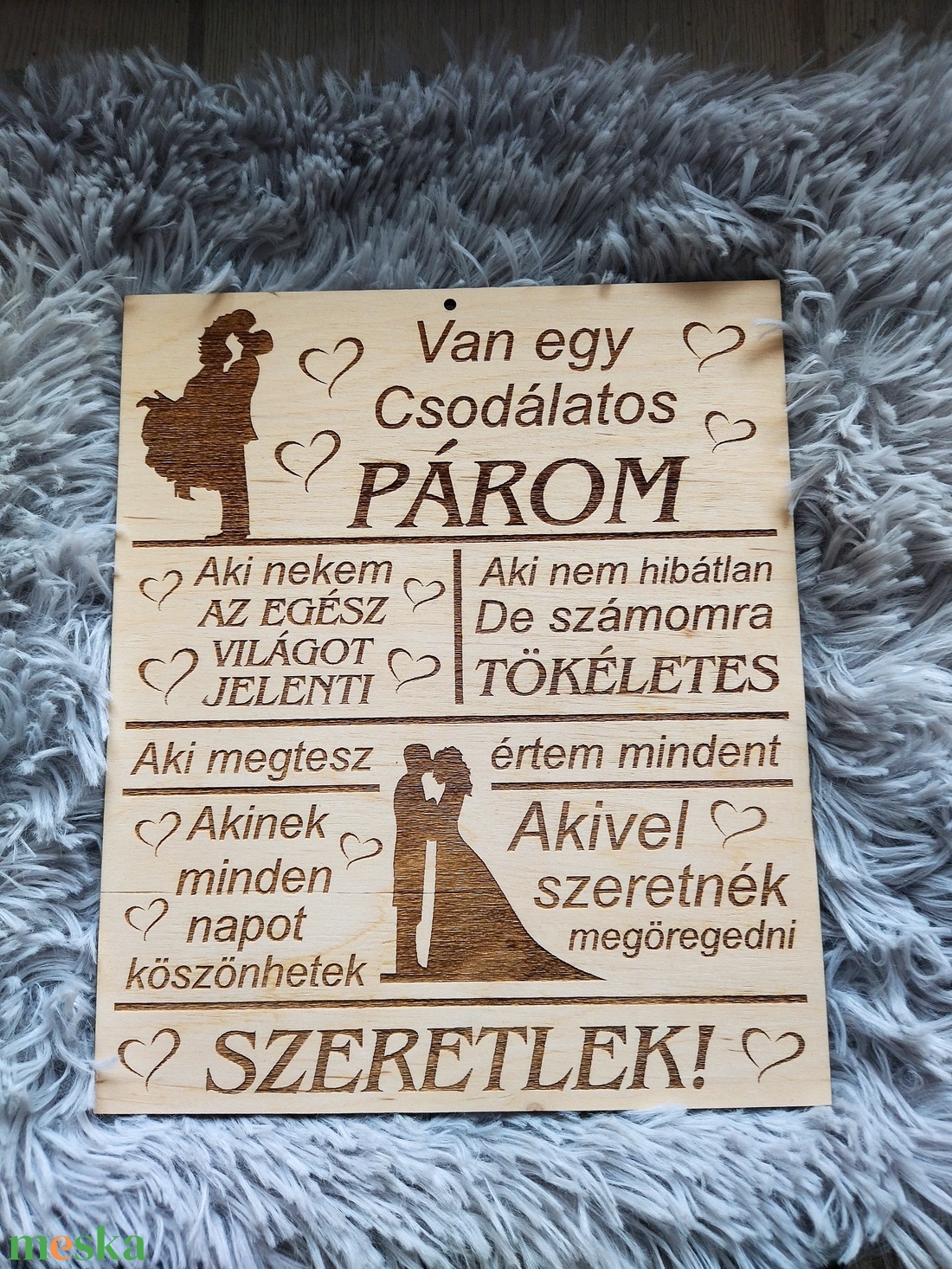 Szerelmi vallomás - otthon & életmód - dekoráció - kép & falikép - táblakép - Meska.hu Szerelmi vallomás - otthon & életmód - dekoráció - kép & falikép - táblakép - Meska.hu
