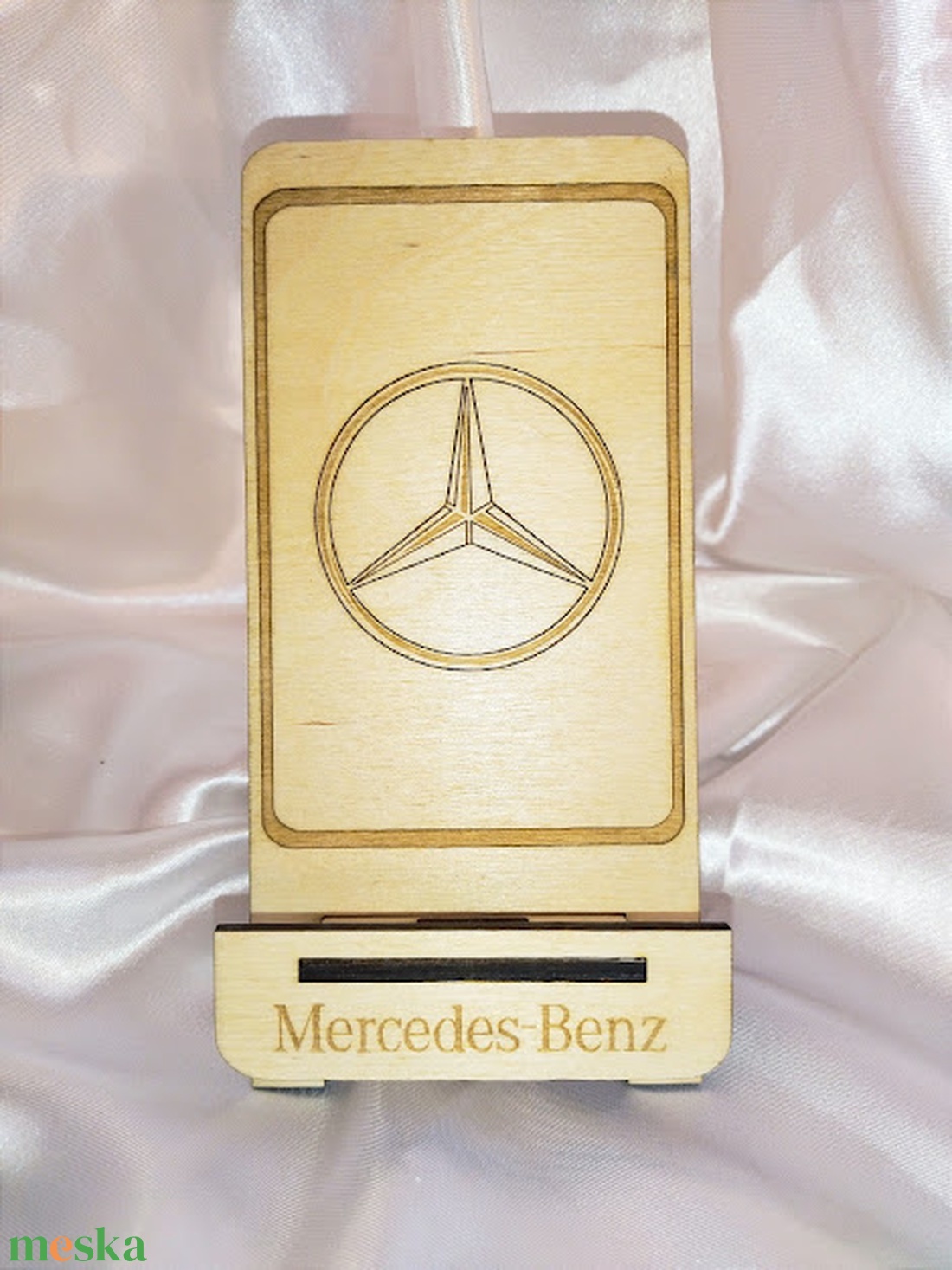 Telefontartó Mercedes, késztermék - táska & tok - ebook & tablet tok - Meska.hu Telefontartó Mercedes, késztermék - táska & tok - ebook & tablet tok - Meska.hu