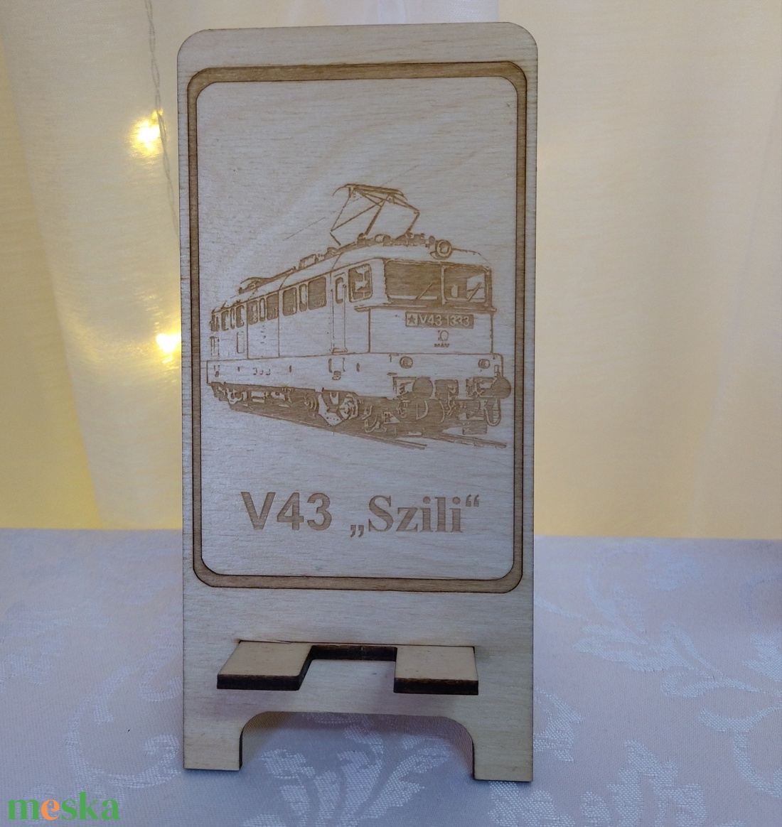 Mozdonyos telefontartó V43 Szili - táska & tok - ebook & tablet tok - Meska.hu Mozdonyos telefontartó V43 Szili - táska & tok - ebook & tablet tok - Meska.hu