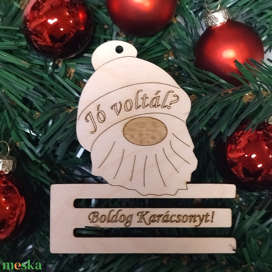 Karácsonyi pénzátadó karácsonyfadísz manó, Mikulás - karácsony - karácsonyi lakásdekoráció - karácsonyfadíszek - Meska.hu Karácsonyi pénzátadó karácsonyfadísz manó, Mikulás - karácsony - karácsonyi lakásdekoráció - karácsonyfadíszek - Meska.hu