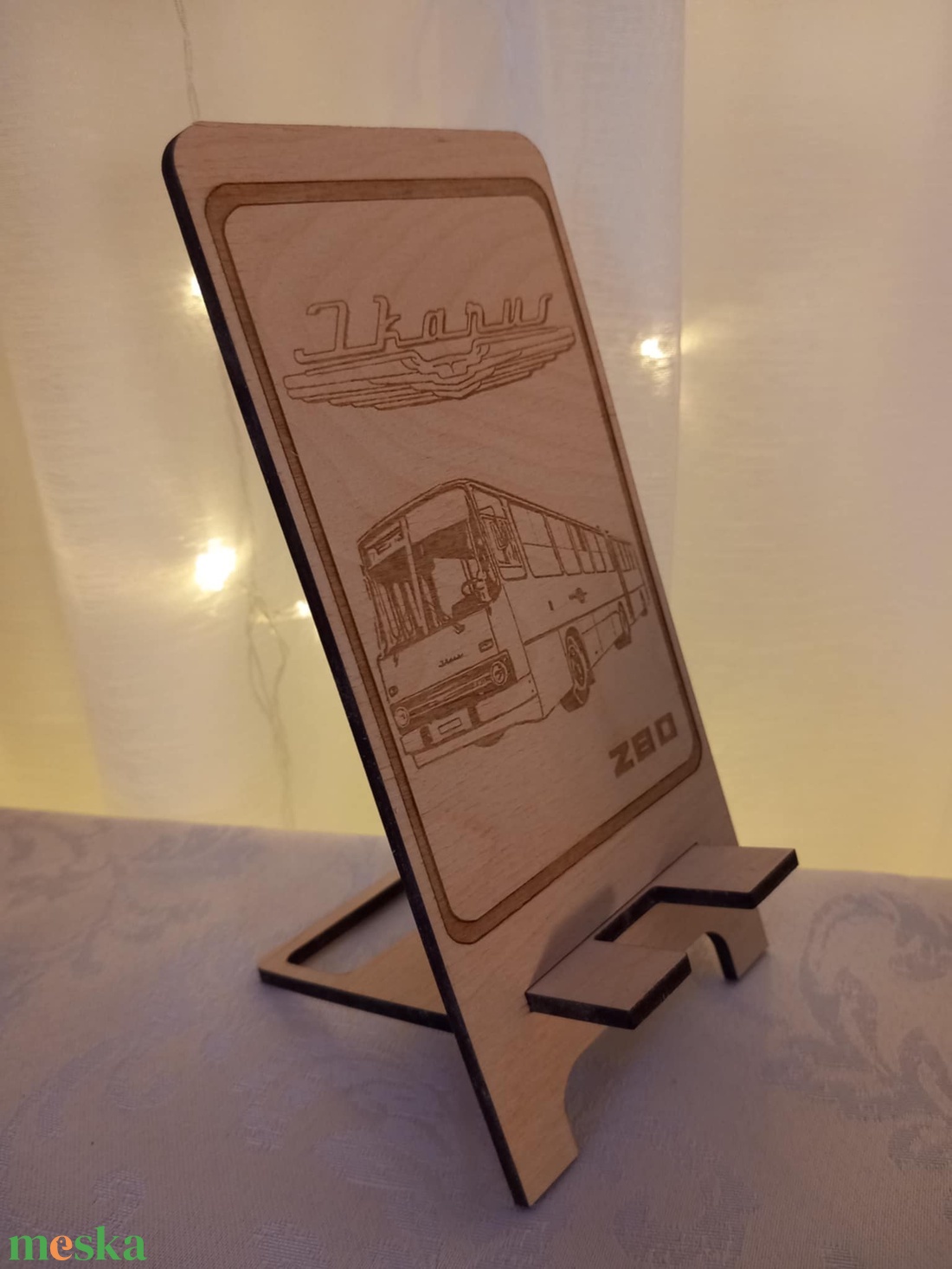 Telefontartó Ikarus 280, késztermék - táska & tok - ebook & tablet tok - Meska.hu Telefontartó Ikarus 280, késztermék - táska & tok - ebook & tablet tok - Meska.hu