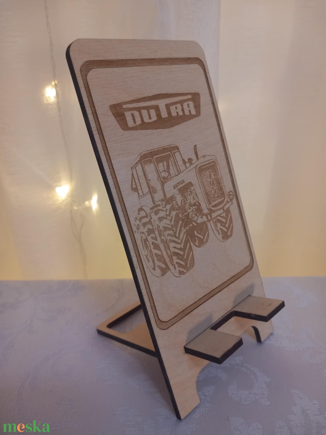 Telefontartó Dutra traktor, késztermék - táska & tok - ebook & tablet tok - Meska.hu Telefontartó Dutra traktor, késztermék - táska & tok - ebook & tablet tok - Meska.hu