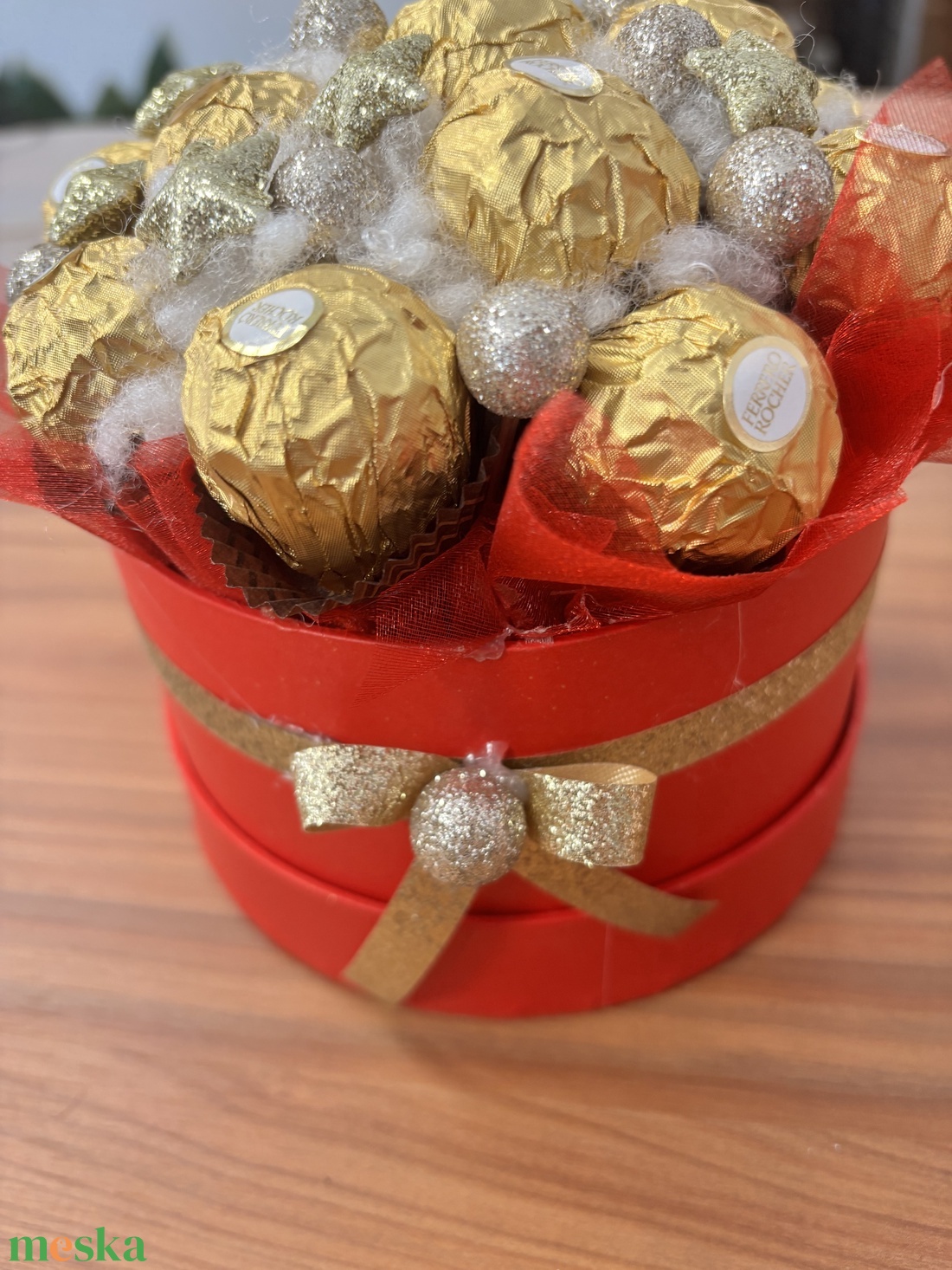 Csoki box -  - Meska.hu