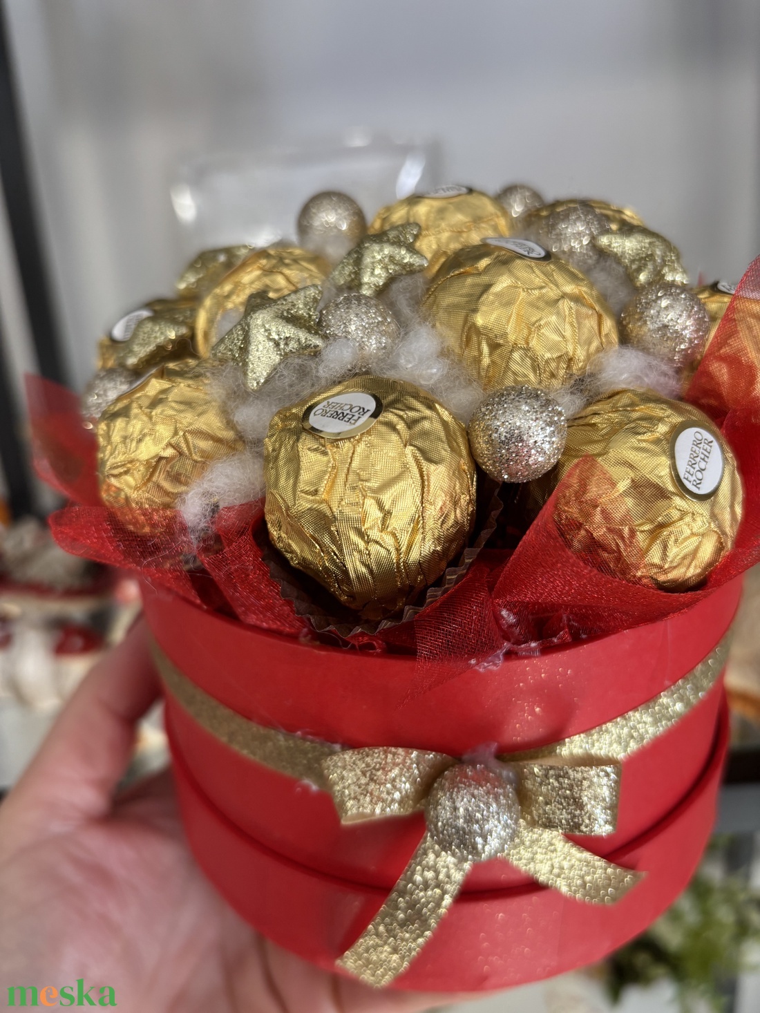 Csoki box -  - Meska.hu