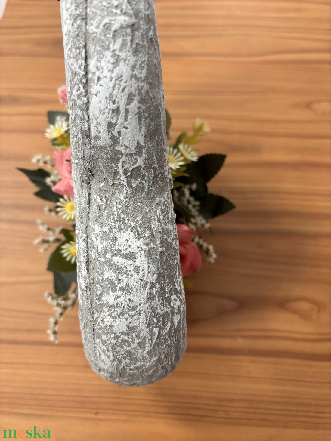 Sírdísz - otthon & életmód - vallás - temetkezési tárgy - sírdísz, kegyeleti dísz - Meska.hu