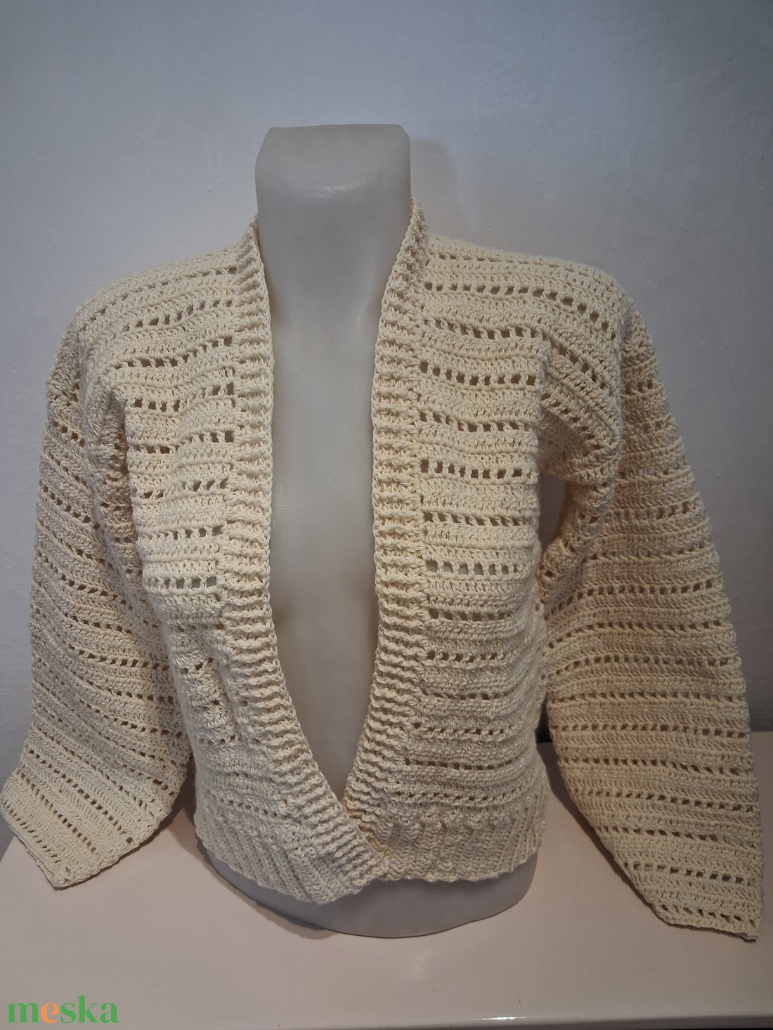 Natur - ruha & divat - női ruha - pulóver - Meska.hu