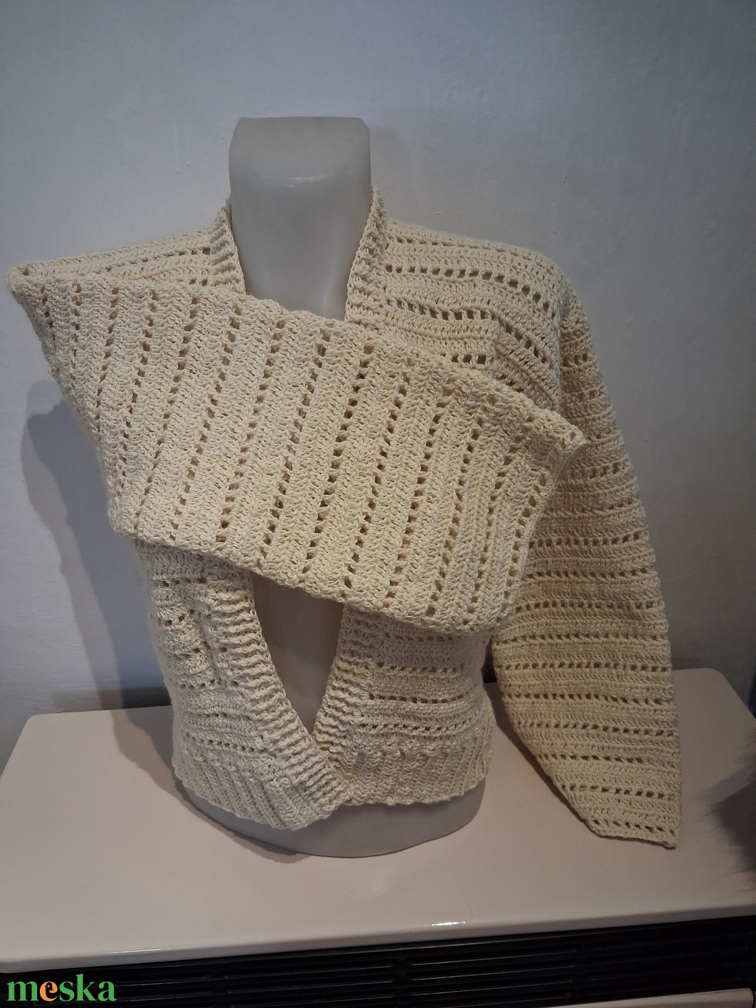 Natur - ruha & divat - női ruha - pulóver - Meska.hu