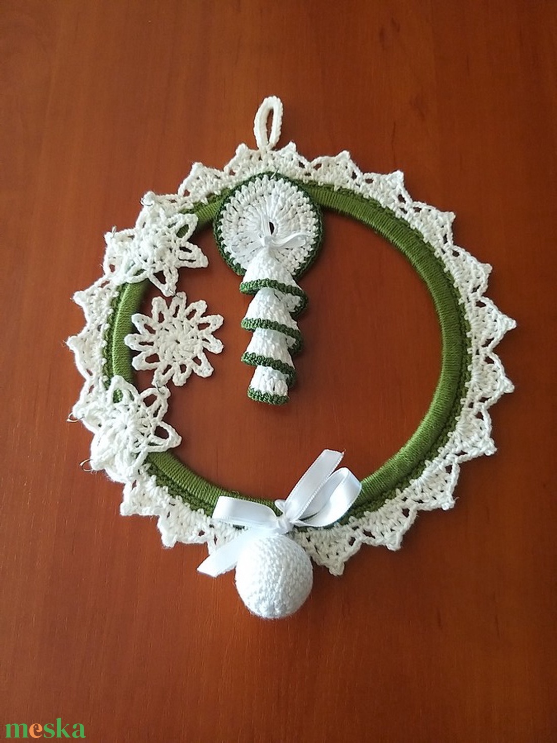 Ajtó vagy ablak dísz - karácsony - adventi díszek - adventi ajtódísz - Meska.hu Ajtó vagy ablak dísz - karácsony - adventi díszek - adventi ajtódísz - Meska.hu
