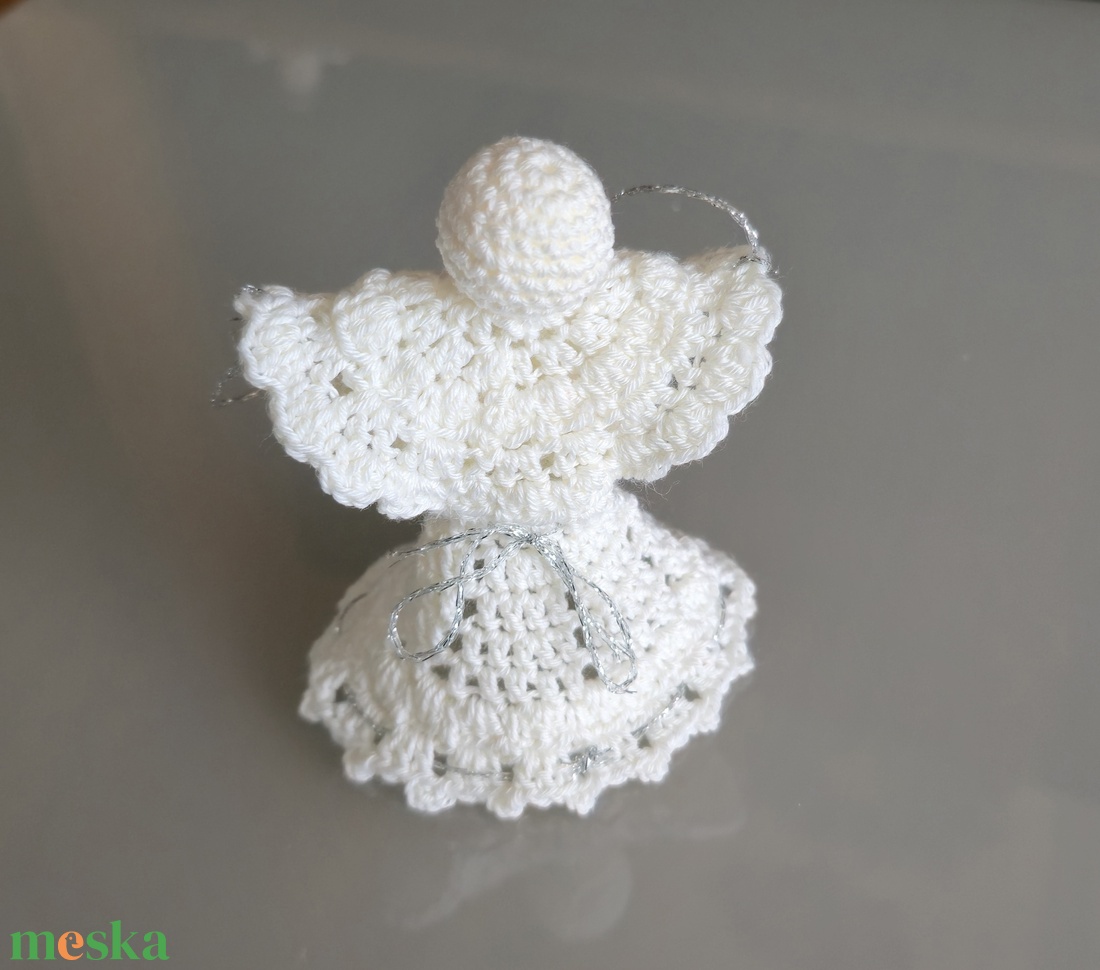 Karacsonyfa szett. - karácsony - karácsonyi lakásdekoráció - karácsonyfadíszek - Meska.hu