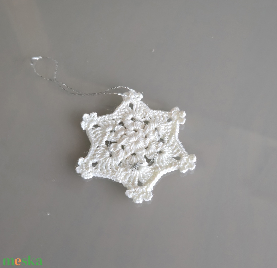 Karacsonyfa szett. - karácsony - karácsonyi lakásdekoráció - karácsonyfadíszek - Meska.hu