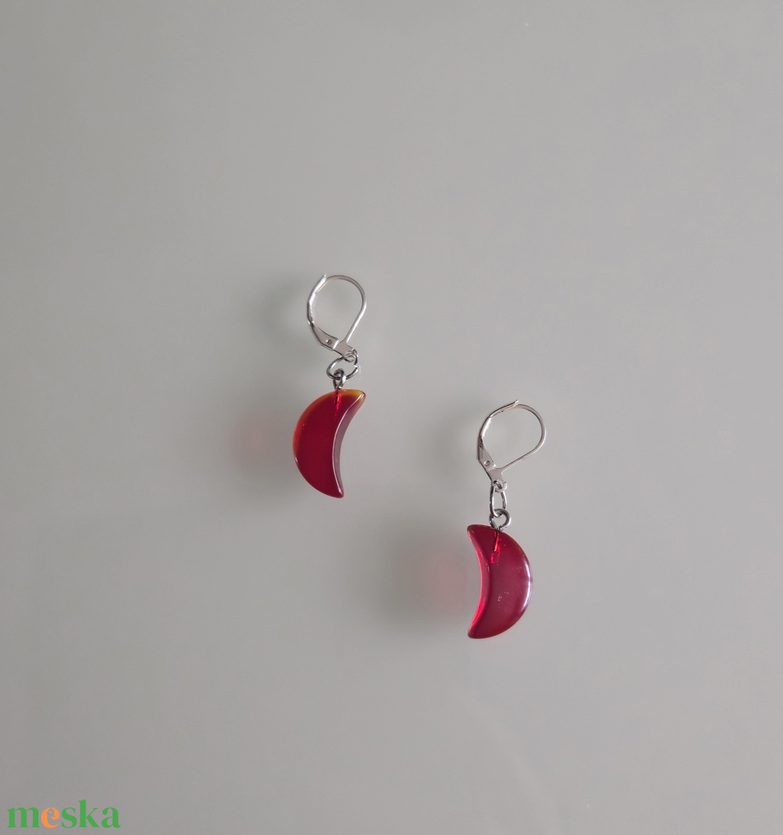 Holdvilág - ékszer - ékszerszett - Meska.hu