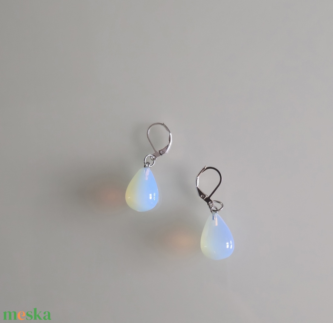 Holdköves szett. - ékszer - ékszerszett - Meska.hu