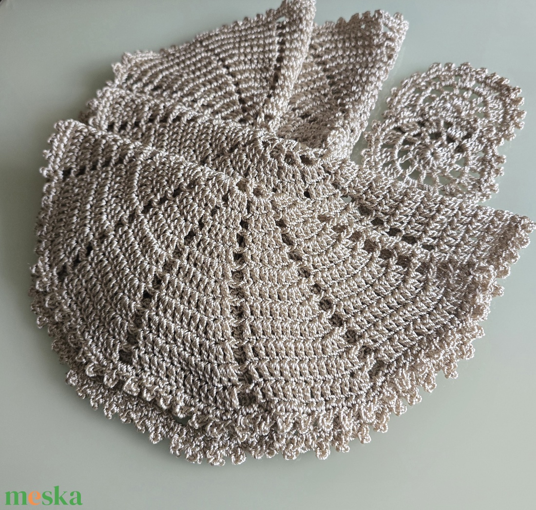 Tányéralátét - otthon & életmód - dekoráció - asztal és polc dekoráció - bonsai - Meska.hu