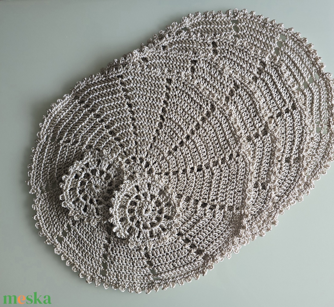 Tányéralátét - otthon & életmód - dekoráció - asztal és polc dekoráció - bonsai - Meska.hu