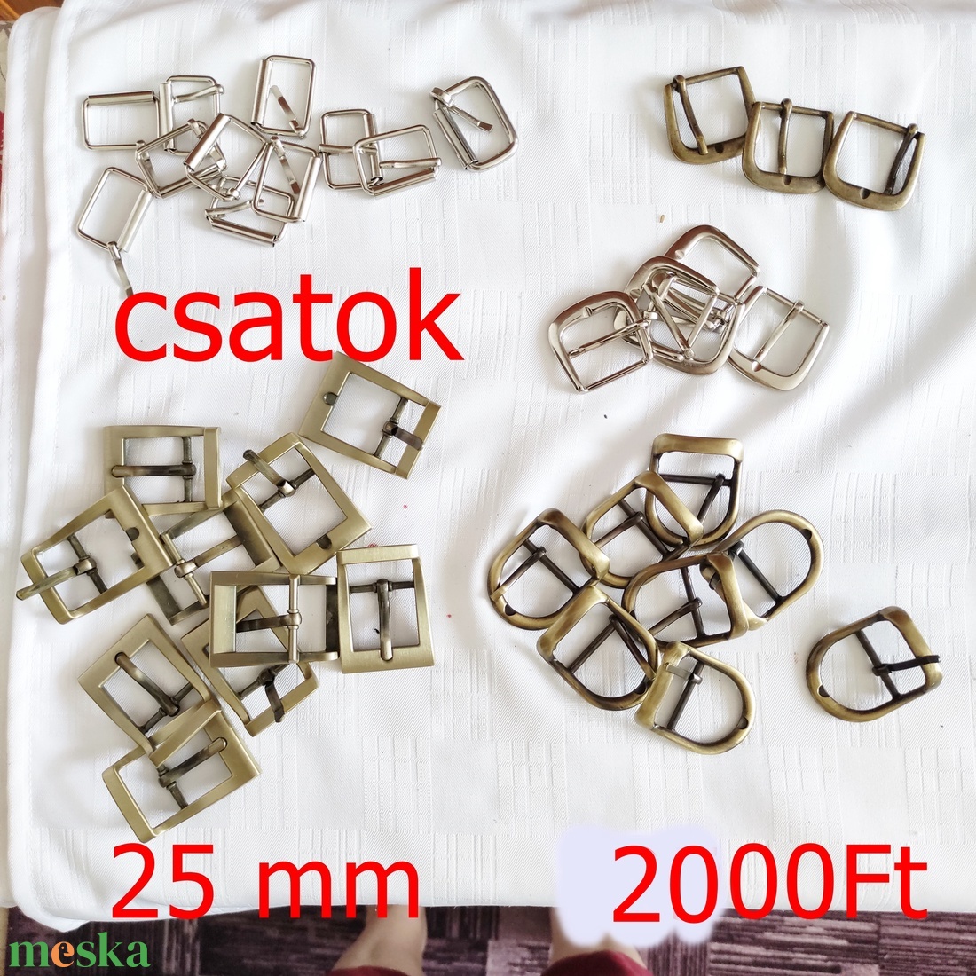 Patentok, ringlik csatok bőrművességhez, táskavarráshoz. - kellékek & szerszámok - csat, karika, zár - Meska.hu Patentok, ringlik csatok bőrművességhez, táskavarráshoz. - kellékek & szerszámok - csat, karika, zár - Meska.hu