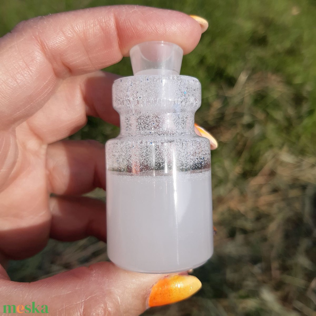 Diffúzor üveg, Aromaterápia - otthon & életmód - gyertya, illat, aroma - párologtató - Meska.hu Diffúzor üveg, Aromaterápia - otthon & életmód - gyertya, illat, aroma - párologtató - Meska.hu