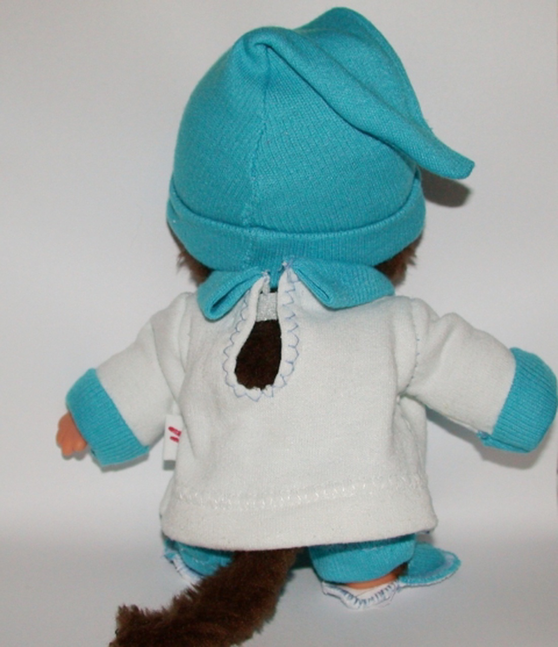 Monchhichi ruha viskigabica részére lefoglalava -  - Meska.hu