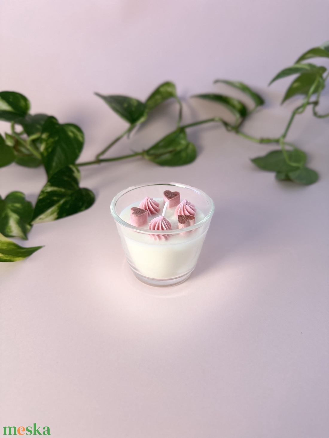 Szójaviasz gyertya üveg tégelyben - otthon & életmód - gyertya, illat, aroma - gyertya - Meska.hu Szójaviasz gyertya üveg tégelyben - otthon & életmód - gyertya, illat, aroma - gyertya - Meska.hu