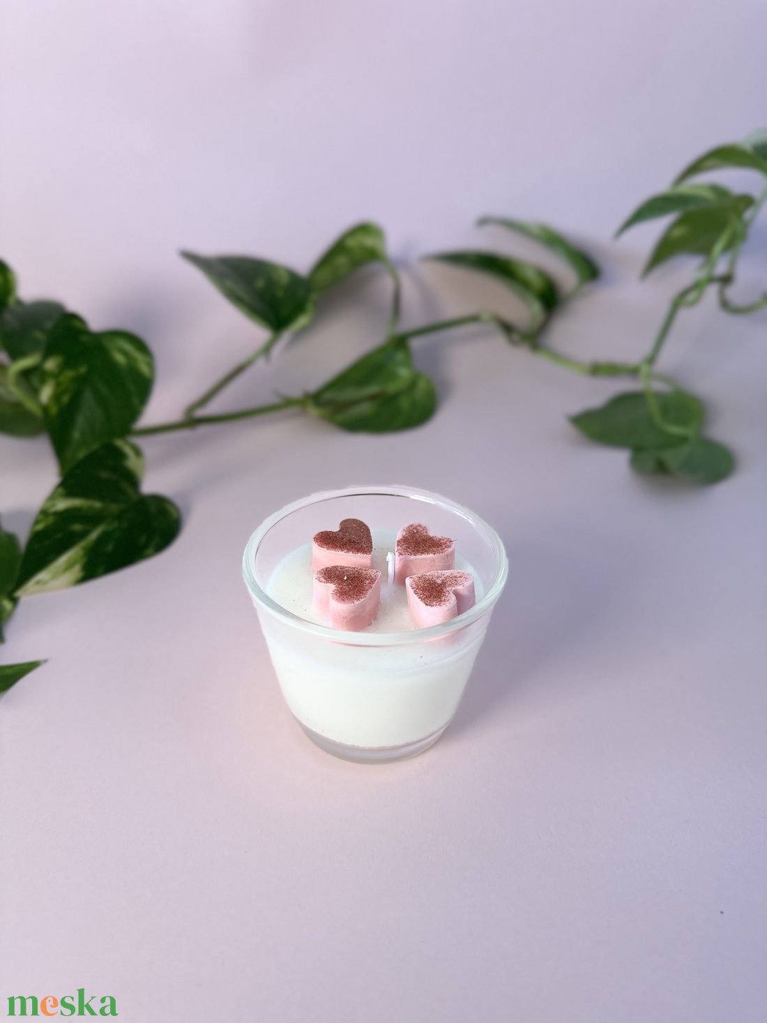 Szójaviasz gyertya üveg tégelyben - otthon & életmód - gyertya, illat, aroma - gyertya - Meska.hu Szójaviasz gyertya üveg tégelyben - otthon & életmód - gyertya, illat, aroma - gyertya - Meska.hu